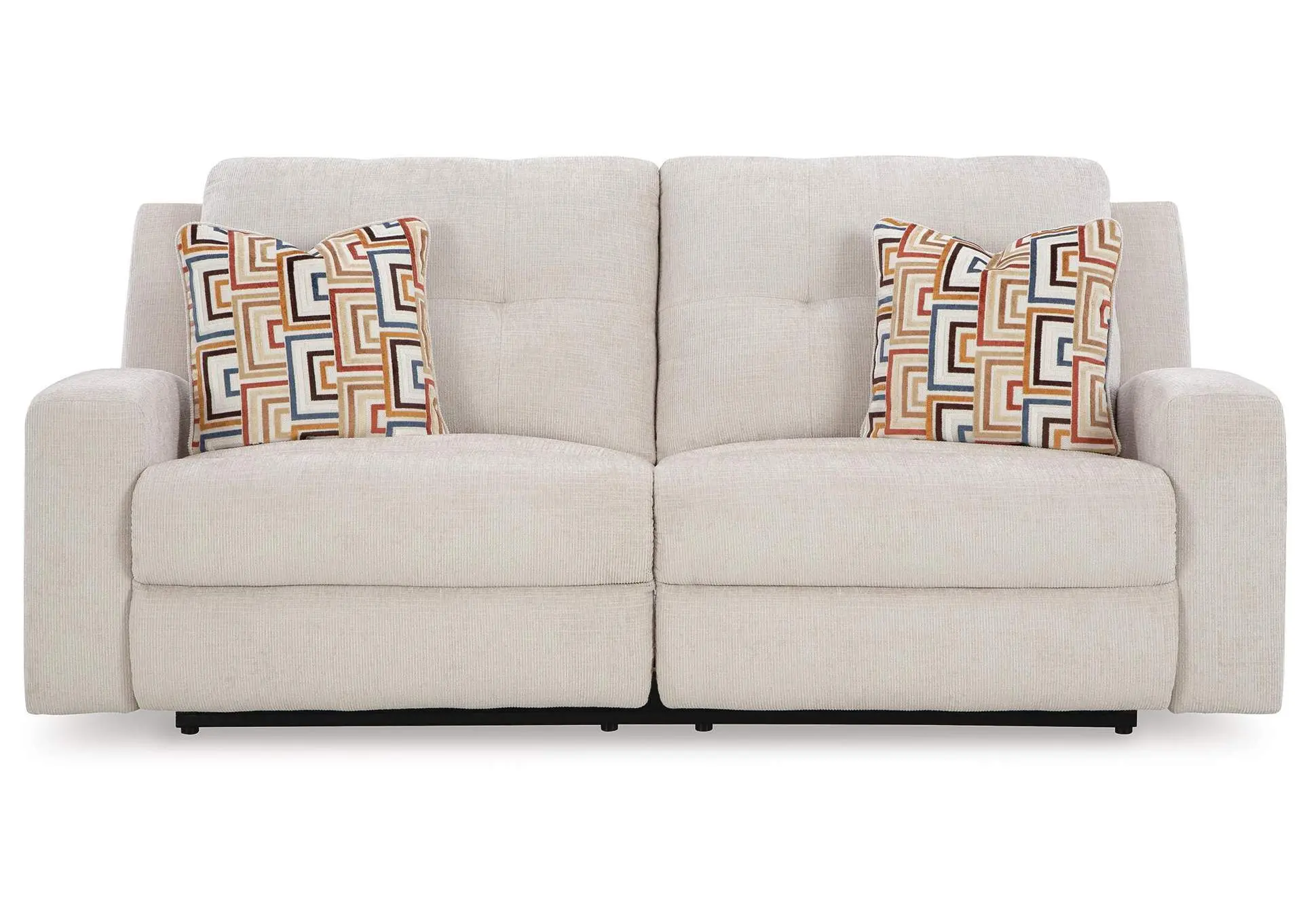 Danum Reclining Sofa