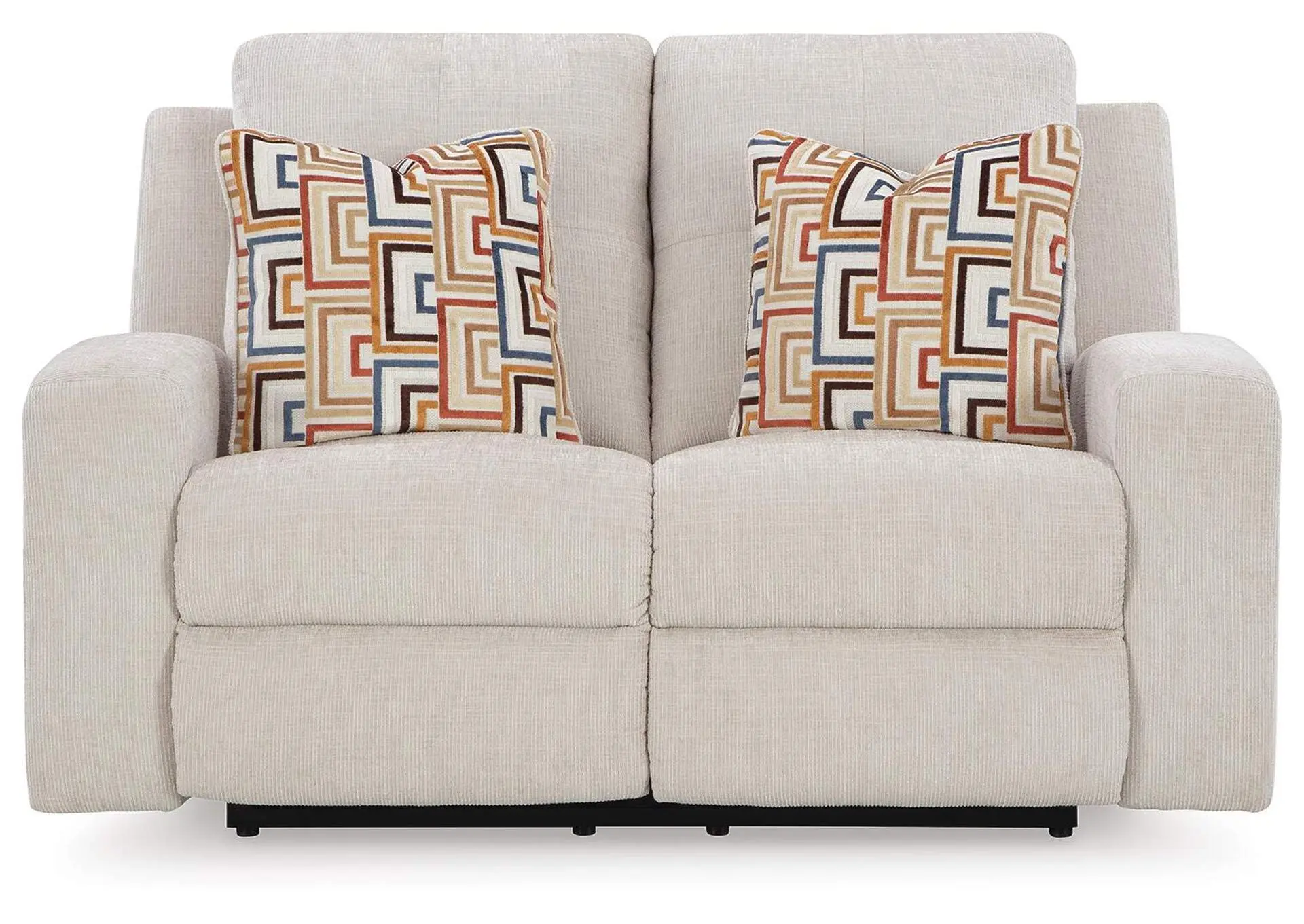 Danum Reclining Loveseat