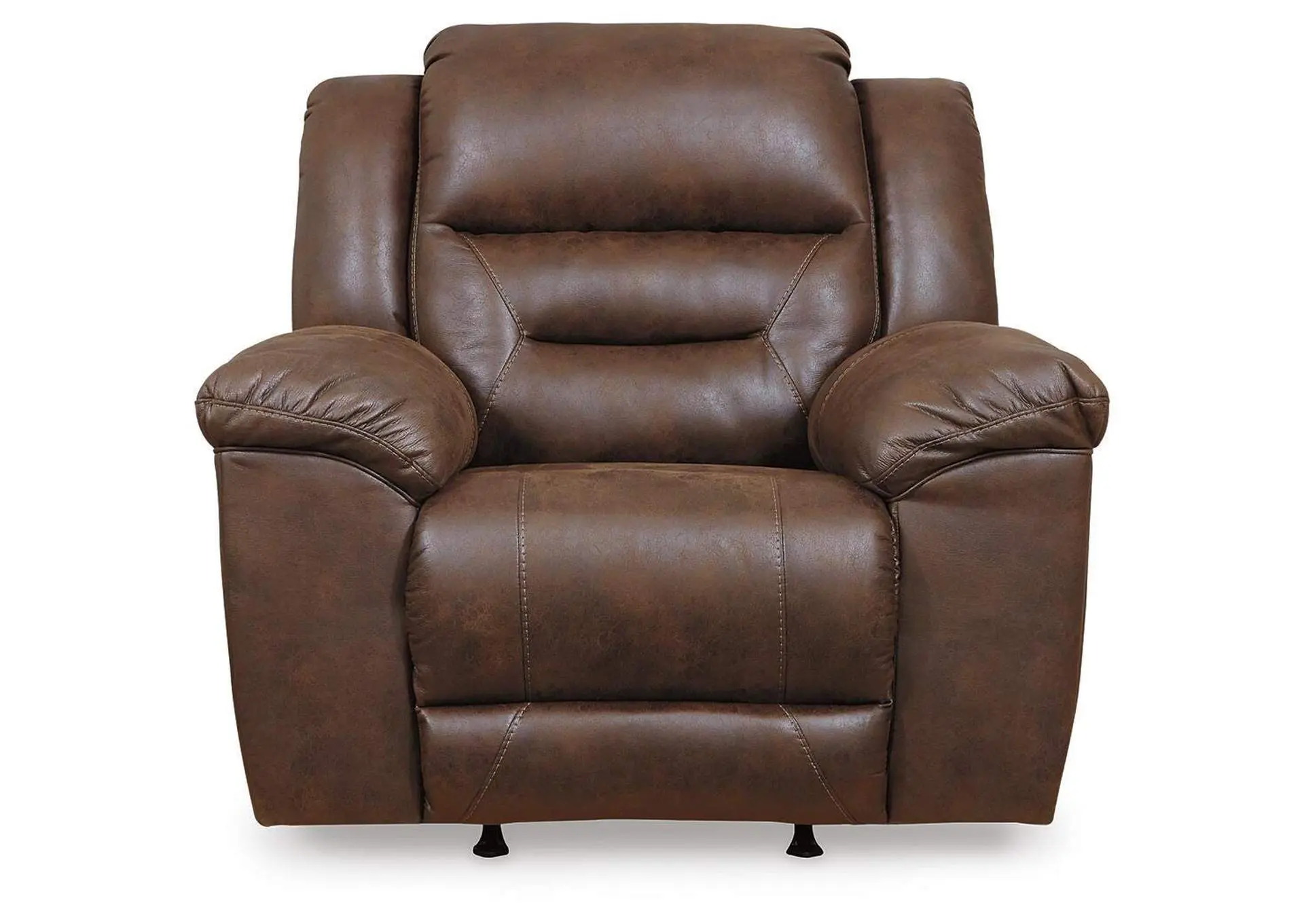 Stoneland Power Recliner — view 5