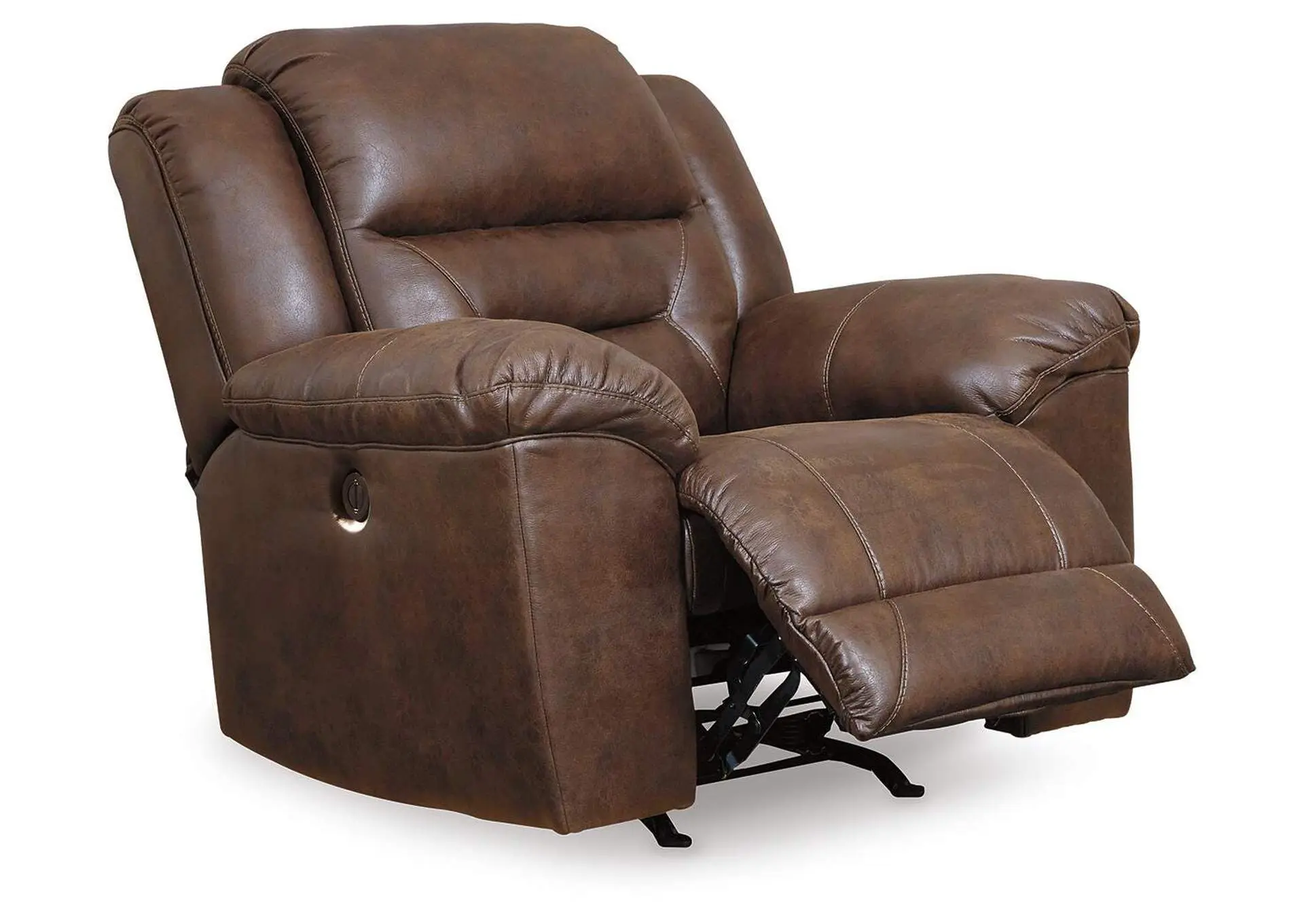Stoneland Power Recliner — view 3