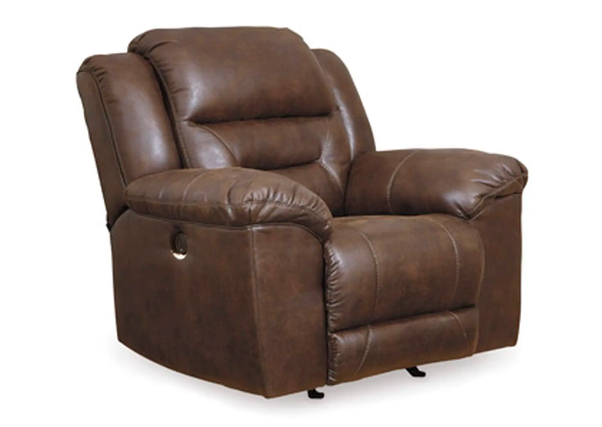Stoneland Power Recliner — view 9