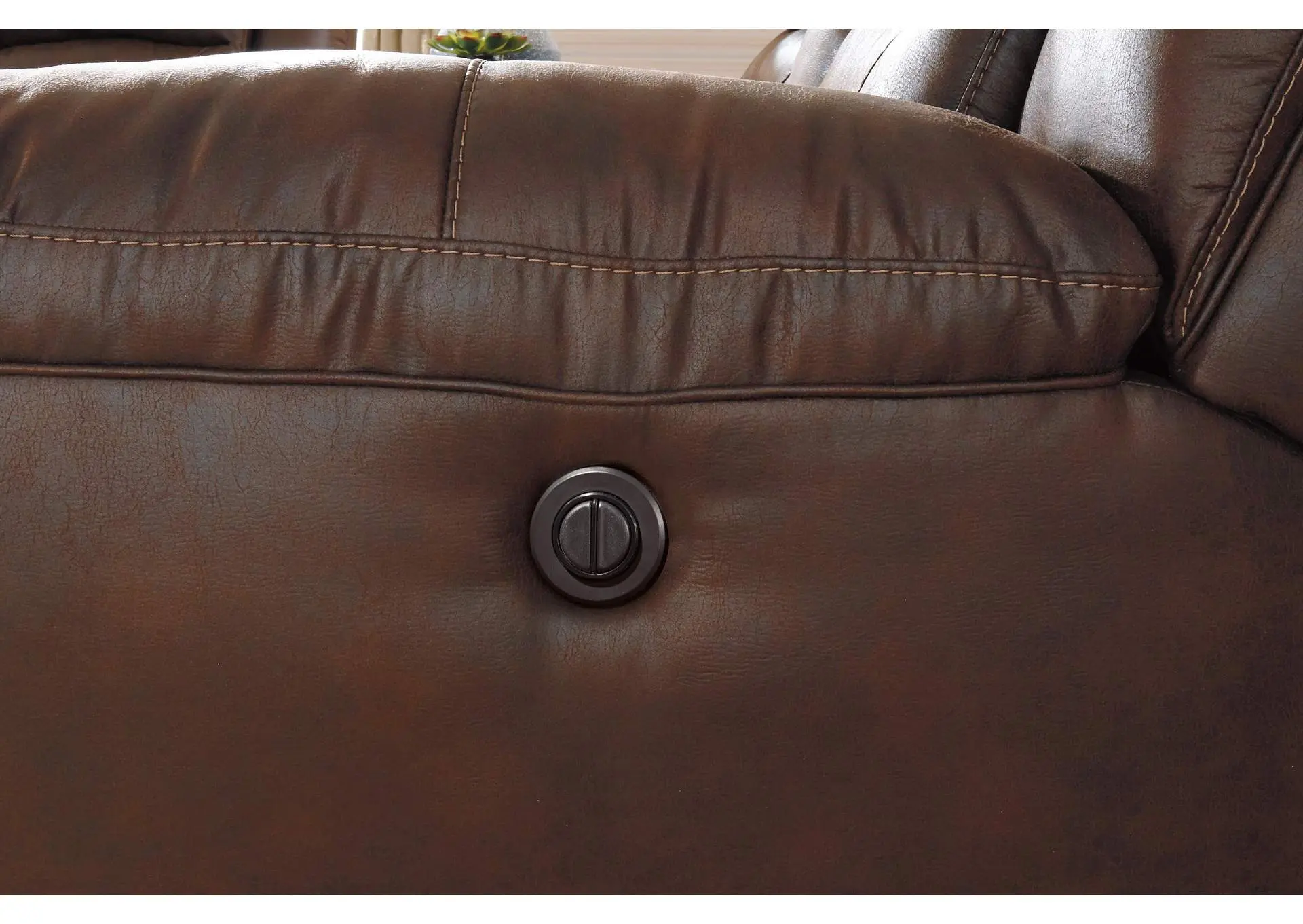 Stoneland Power Recliner — view 7