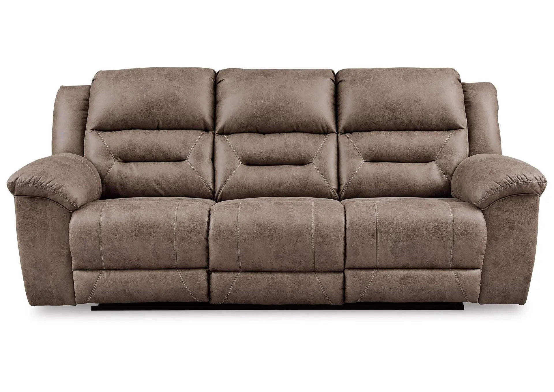 Stoneland Reclining Sofa