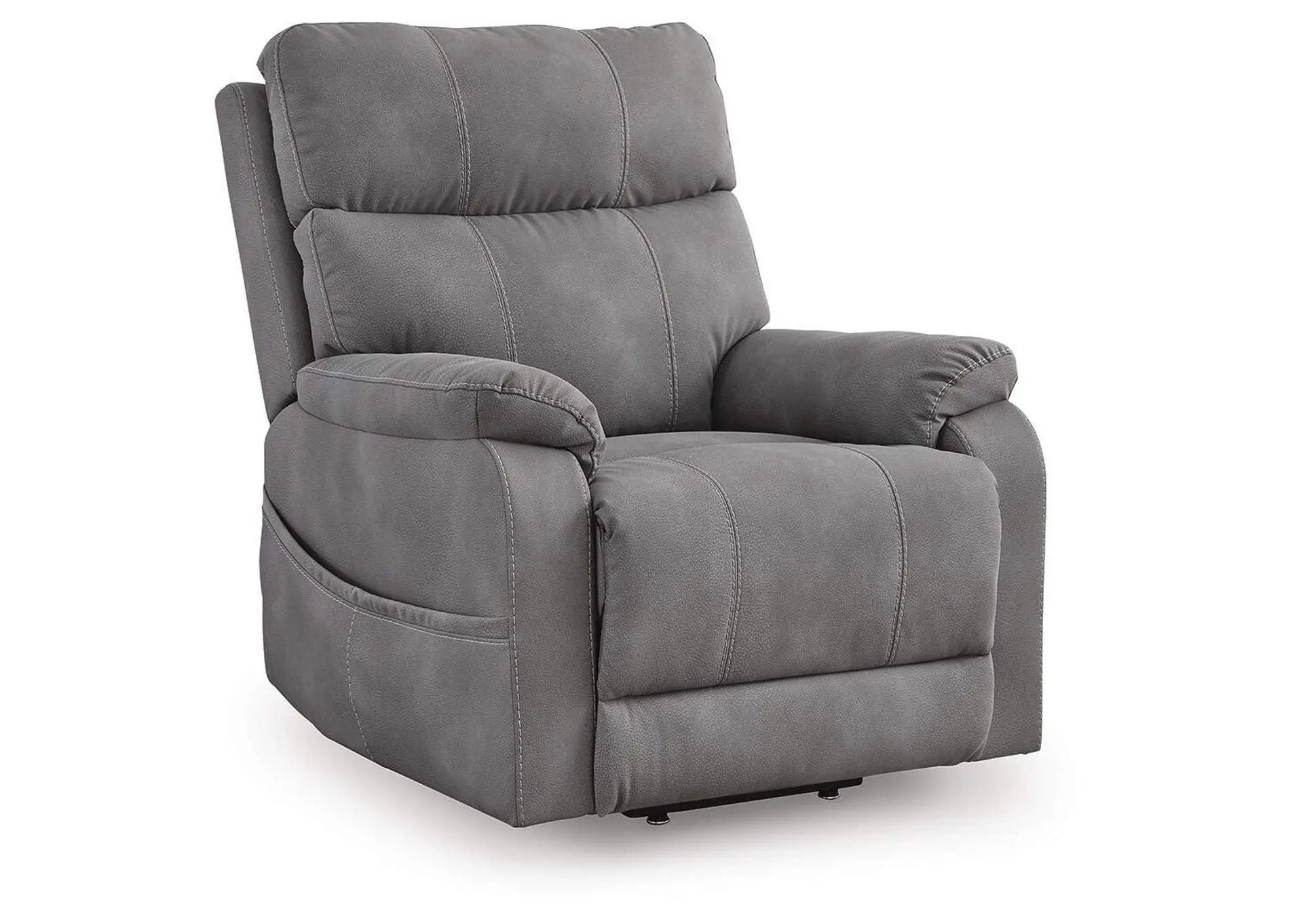 Next-Gen Durapella Power Lift Recliner