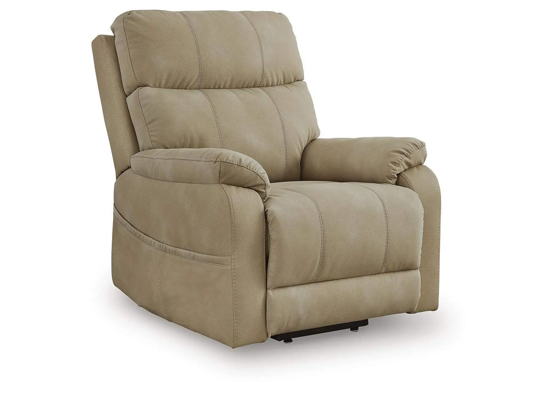 Next-Gen Durapella Power Lift Recliner