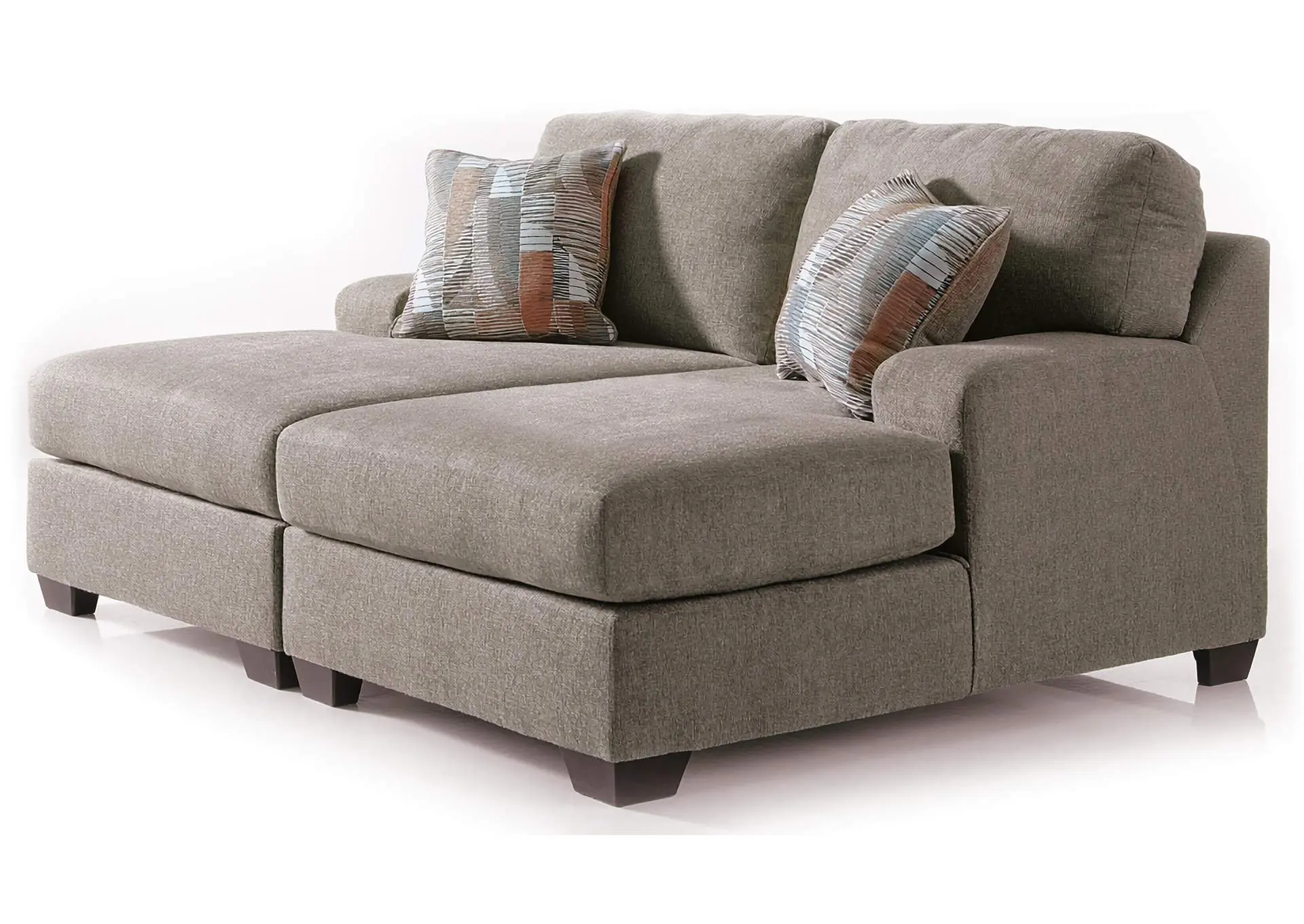 Newellen 2-Piece Super Chaise