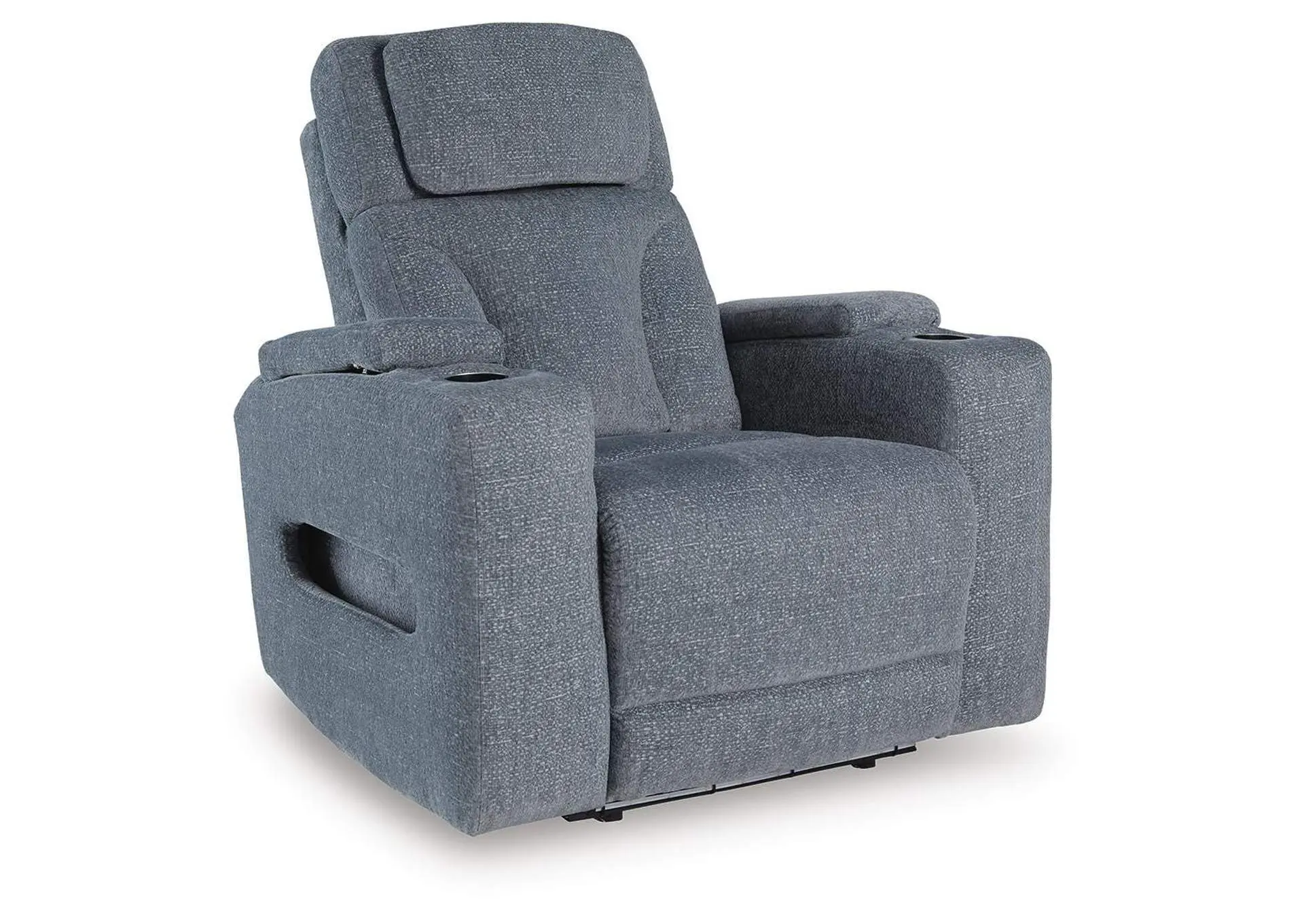 Studio Cave Power Recliner