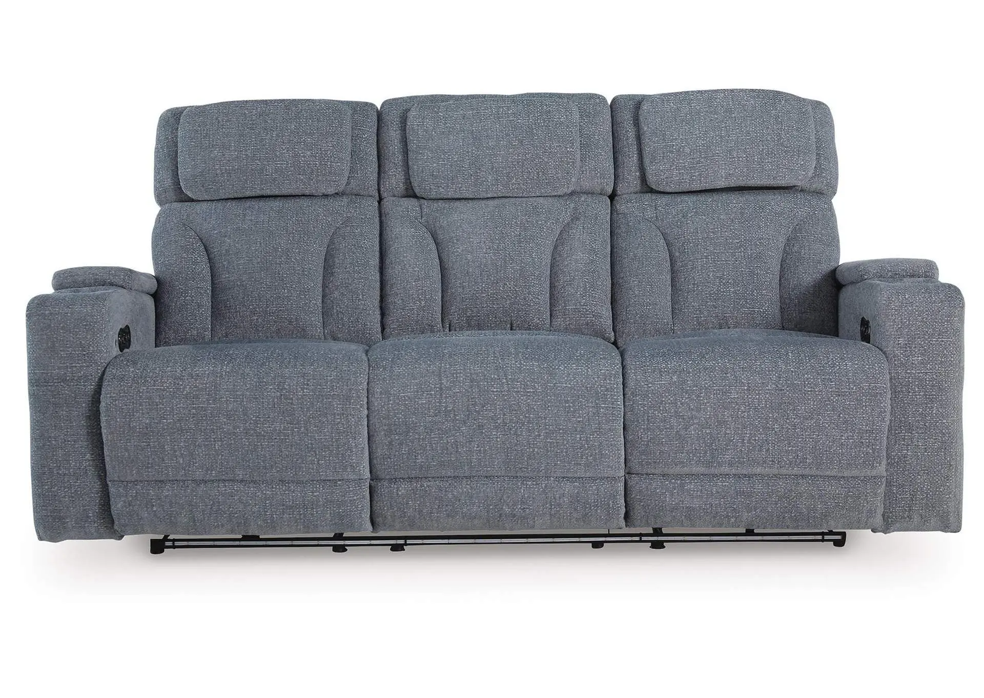 Studio Cave Power Reclining Sofa