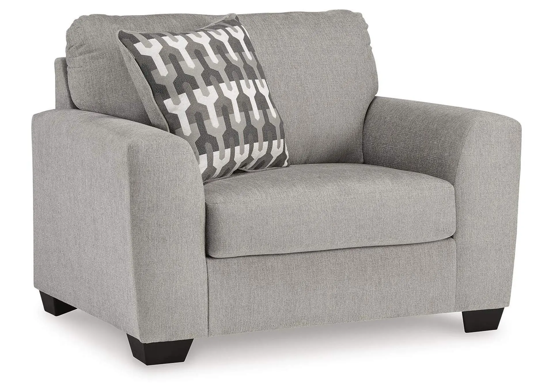 Avenal Park Oversized Chair