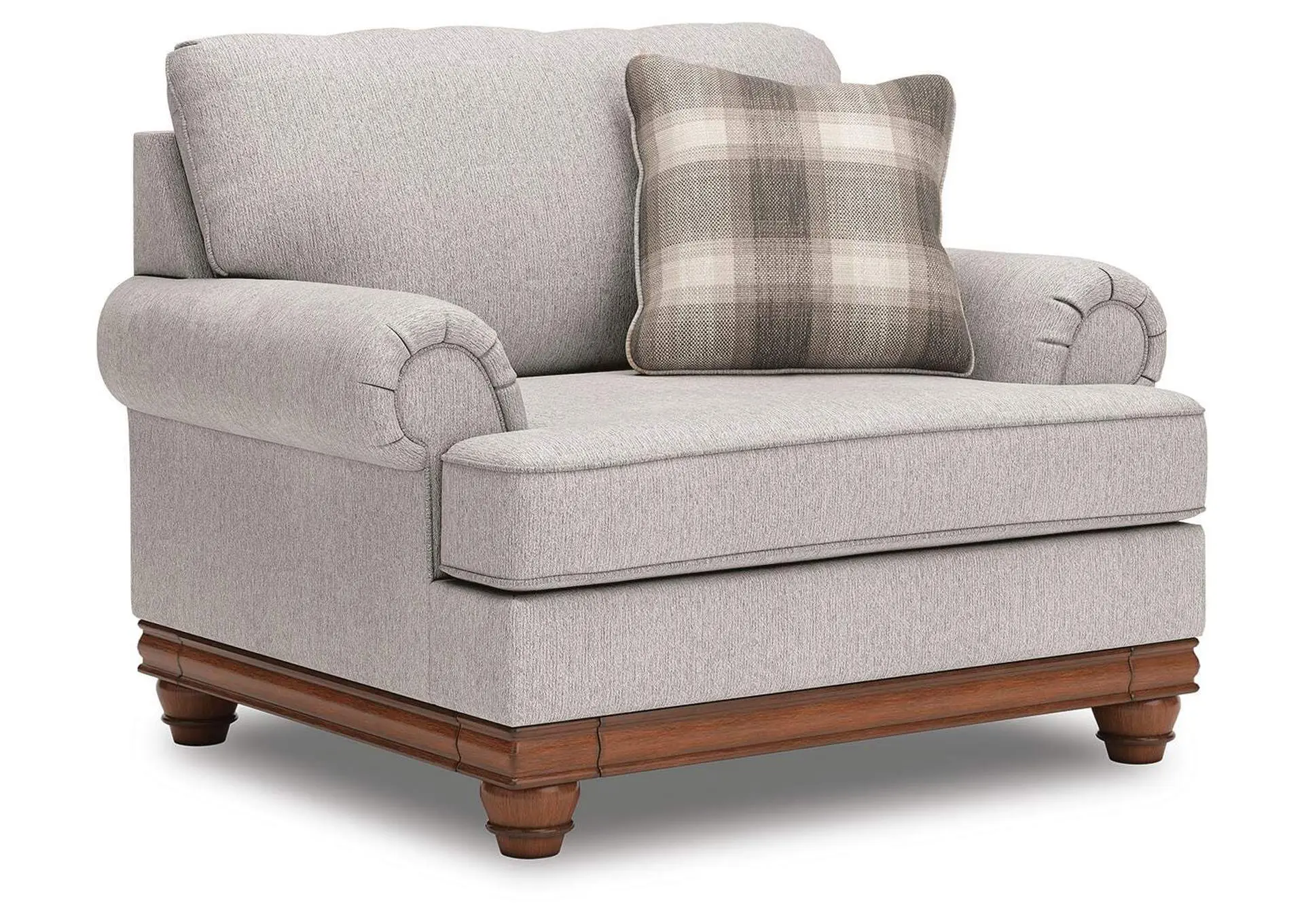 Clearbrooke Oversized Chair