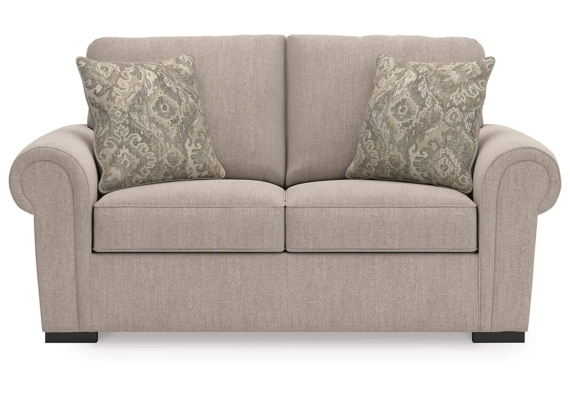 Sararose Loveseat