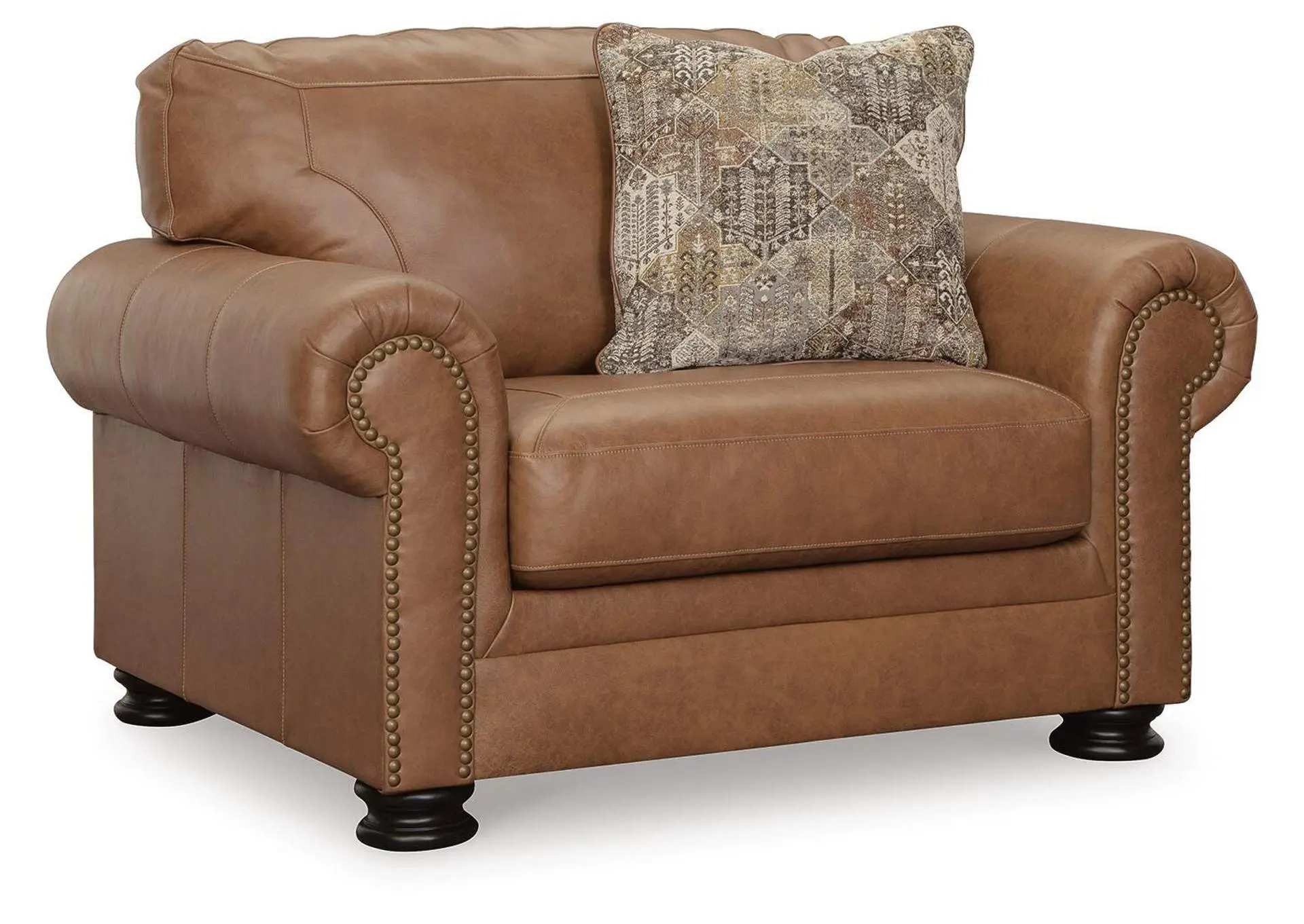 Carianna Oversized Chair
