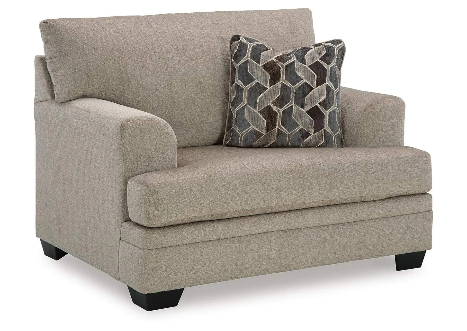 Stonemeade Oversized Chair