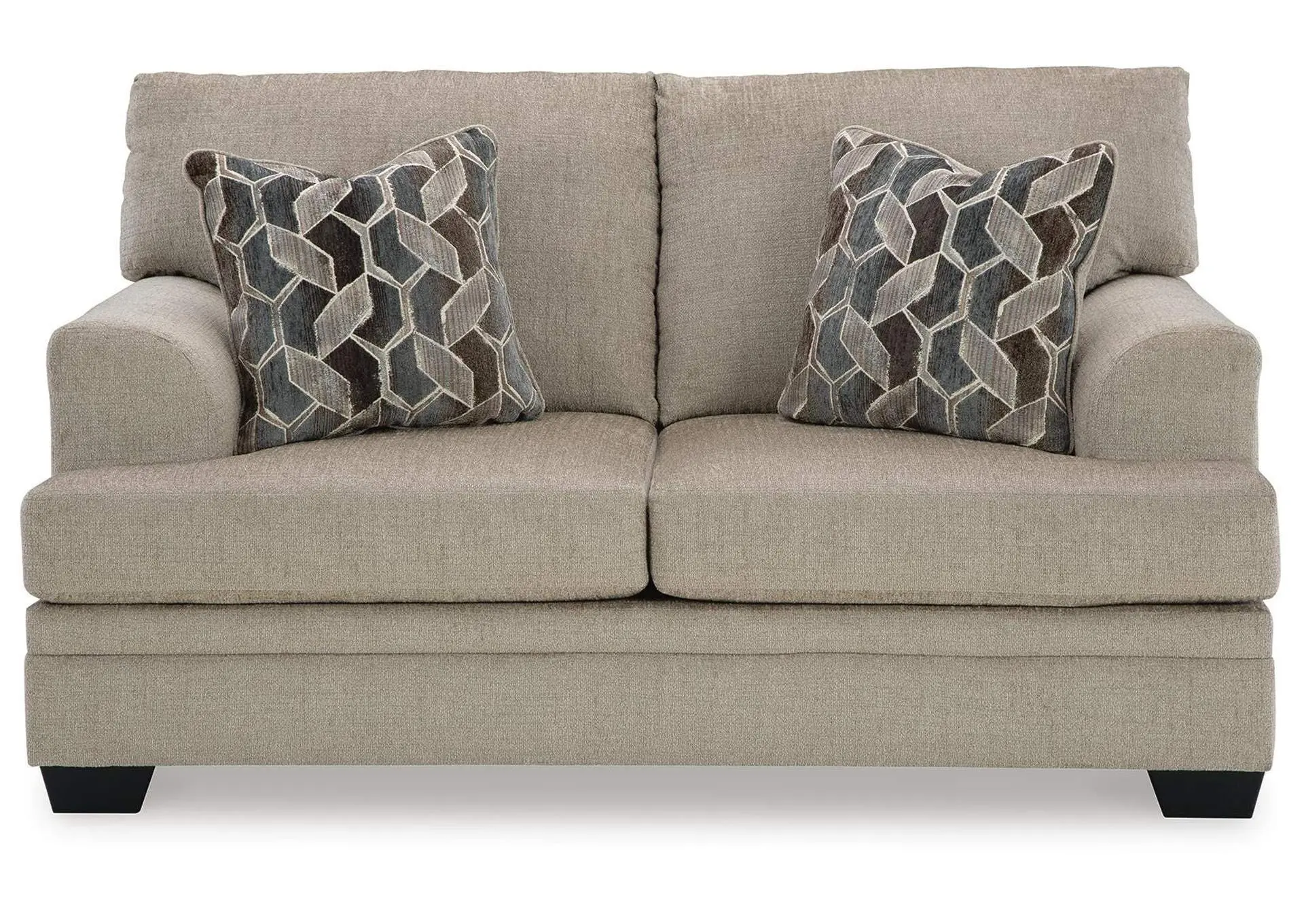 Stonemeade Loveseat