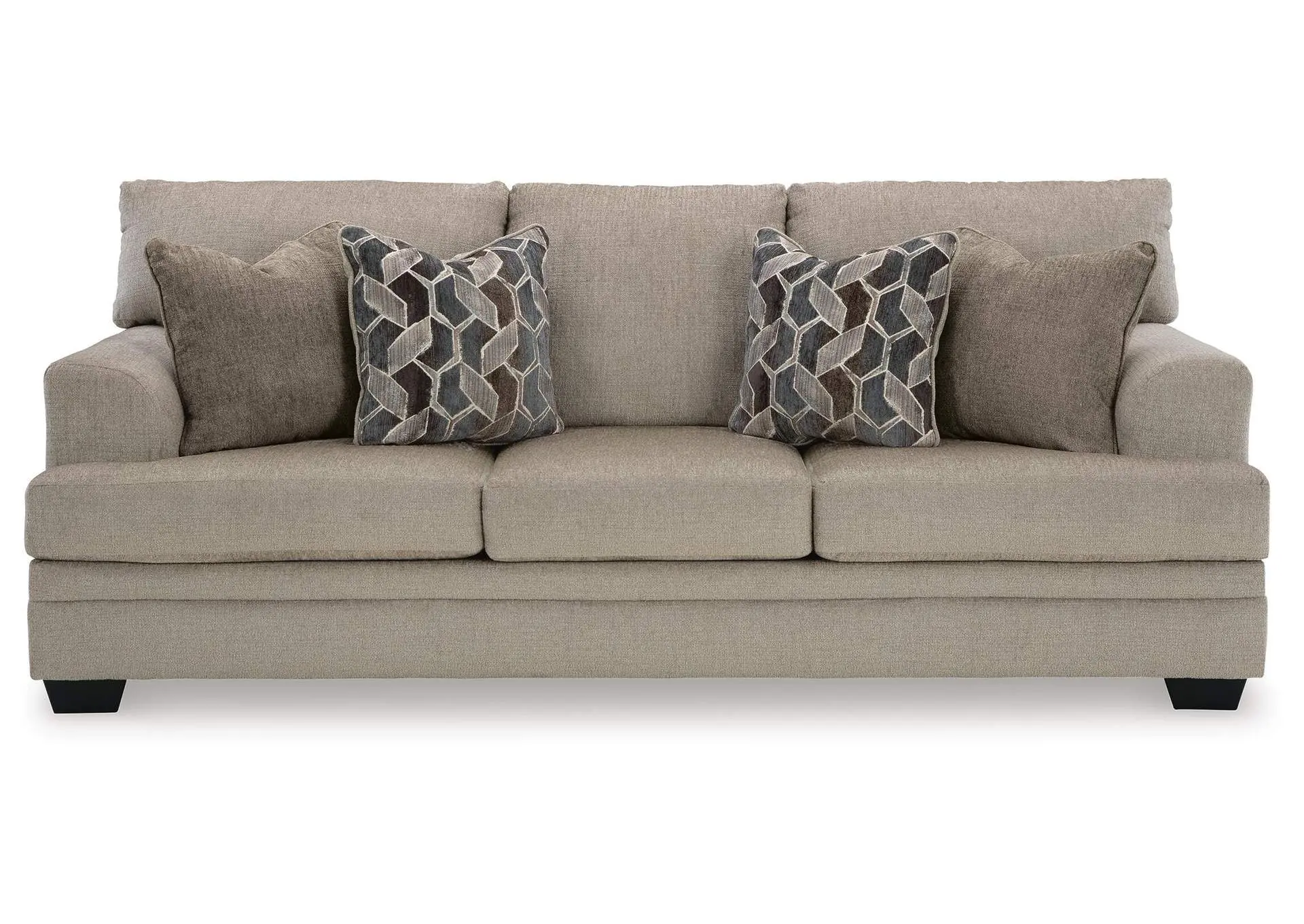 Stonemeade Queen Sofa Sleeper