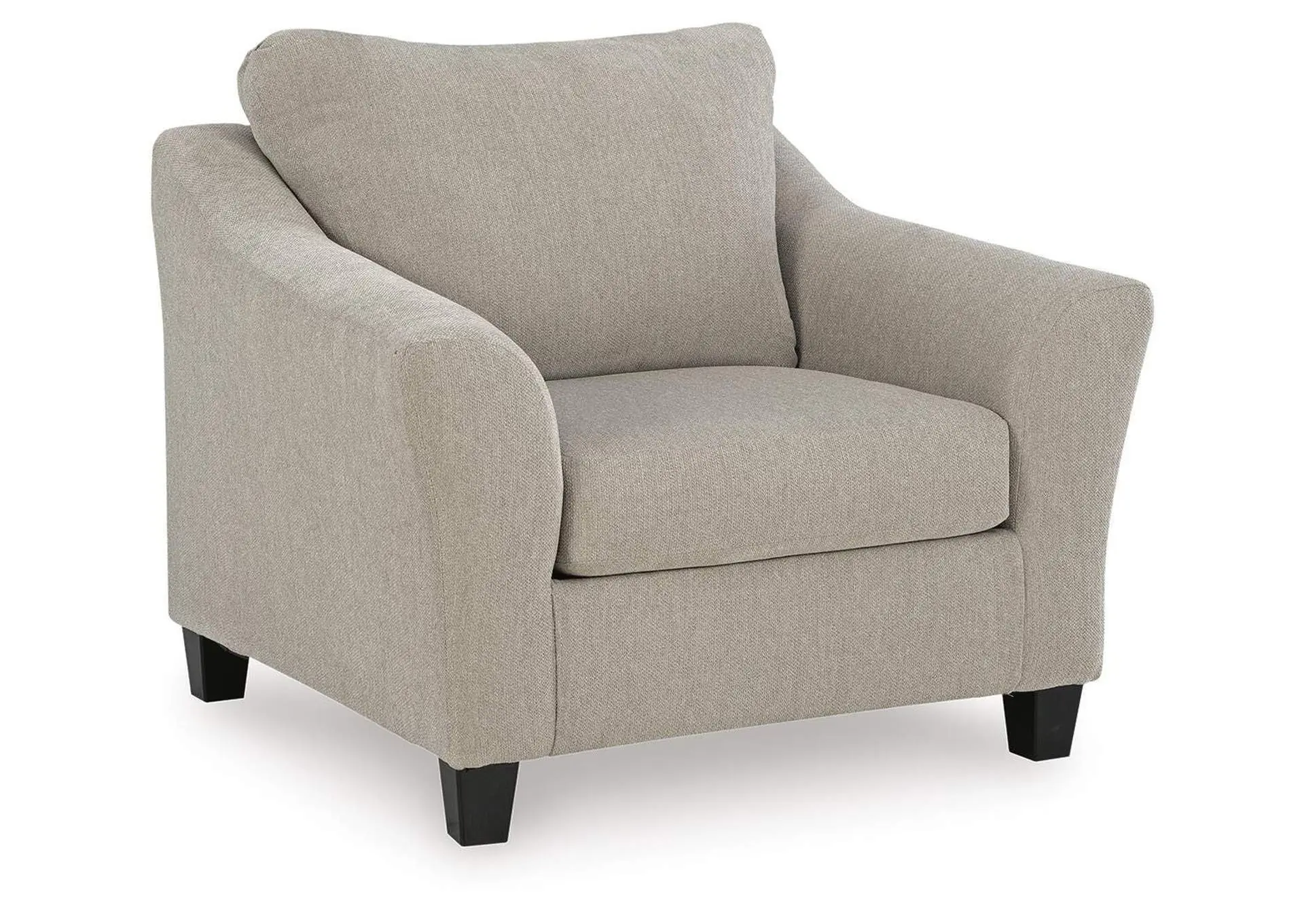 Willarae Oversized Chair