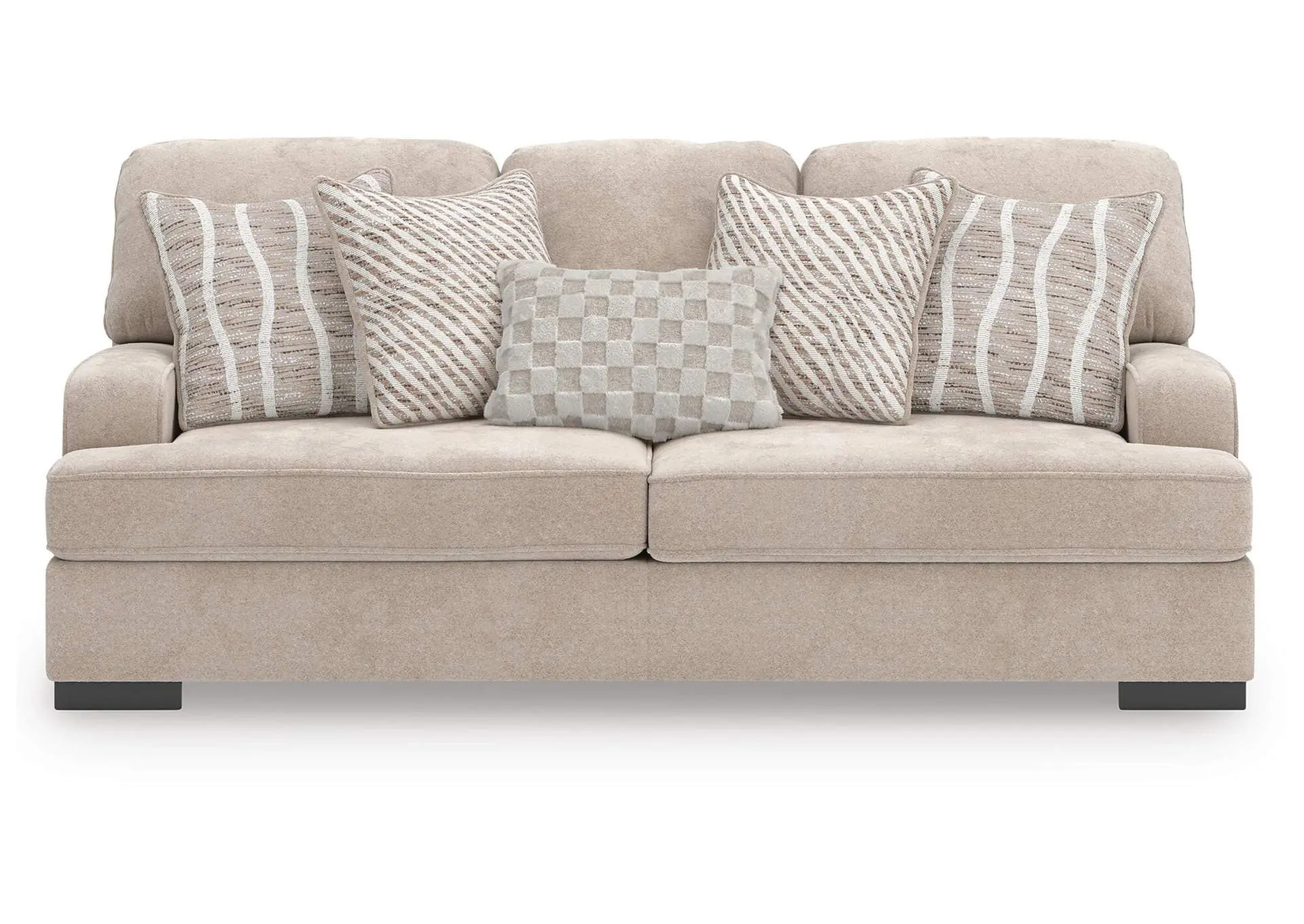 High Profile Sofa