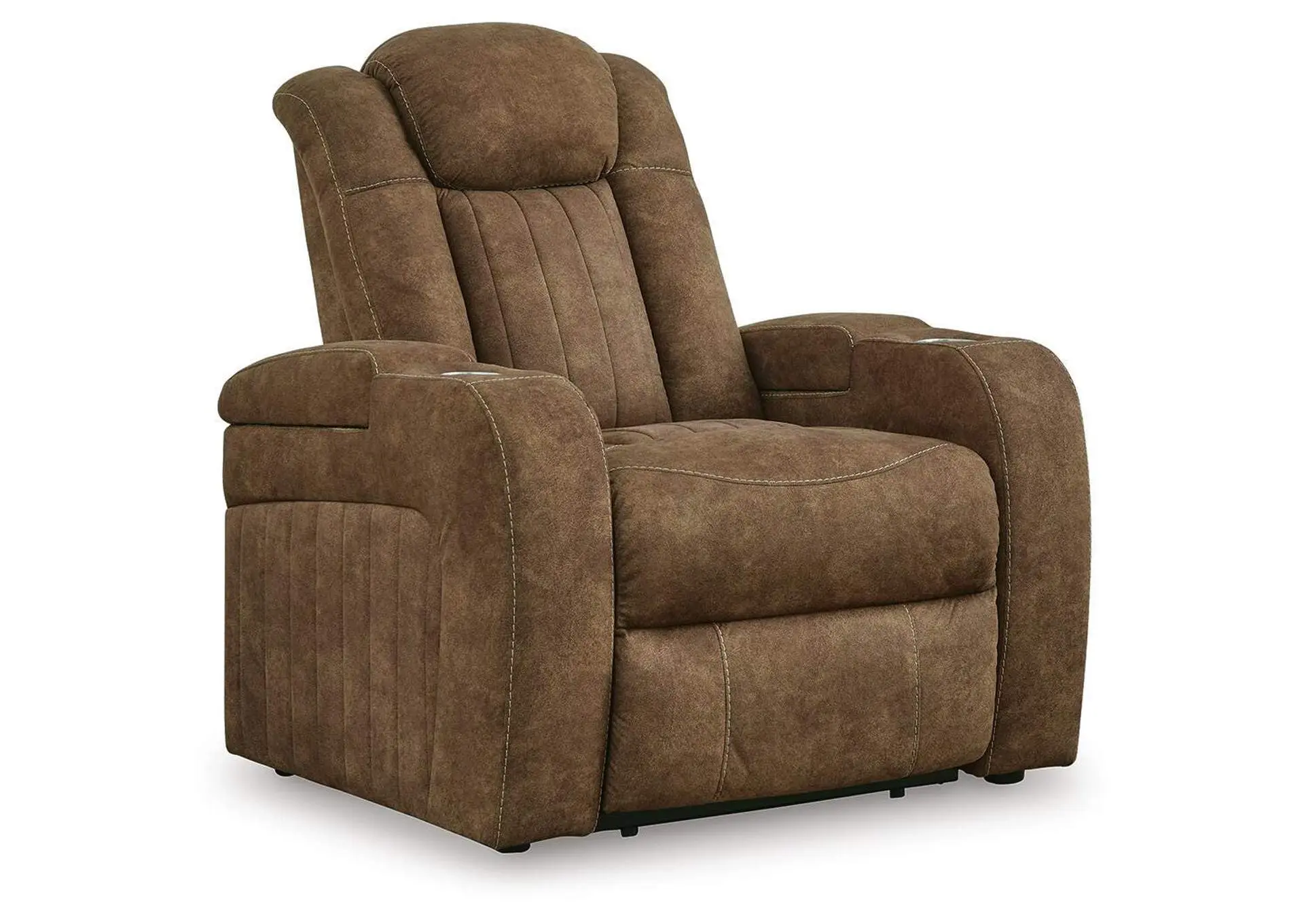 Wolfridge Power Recliner