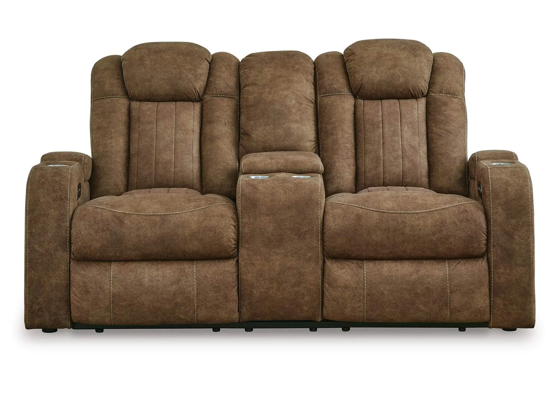 Wolfridge Power Reclining Loveseat