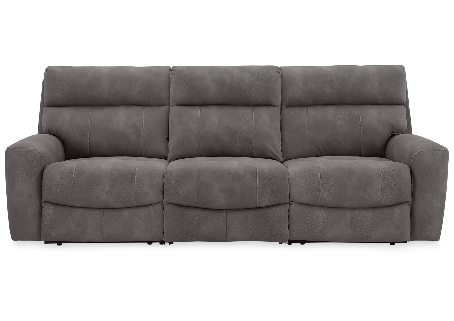 Next-Gen Durapella 3-Piece Power Reclining Sectional