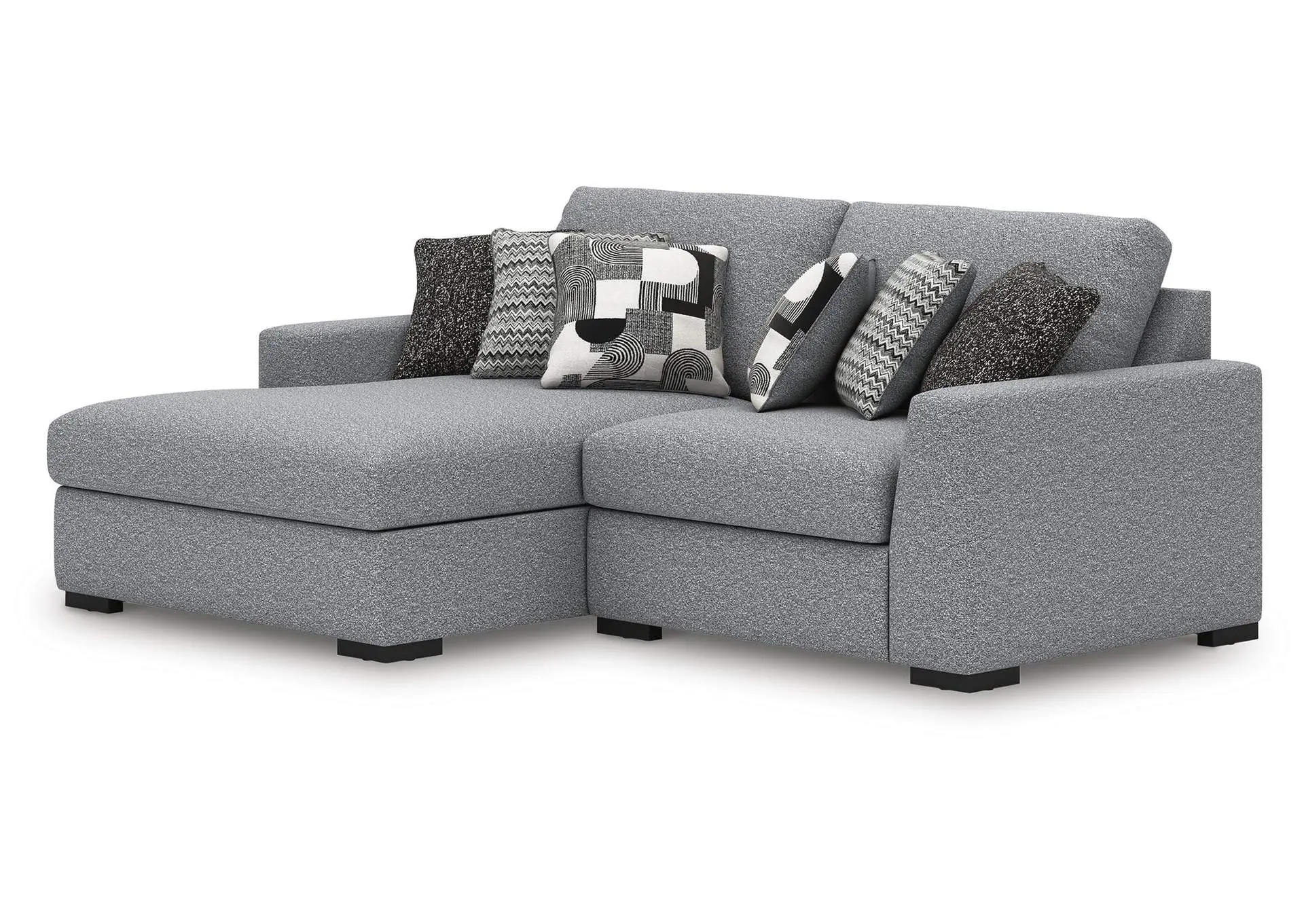 Bealton 2-Piece Sectional with Chaise