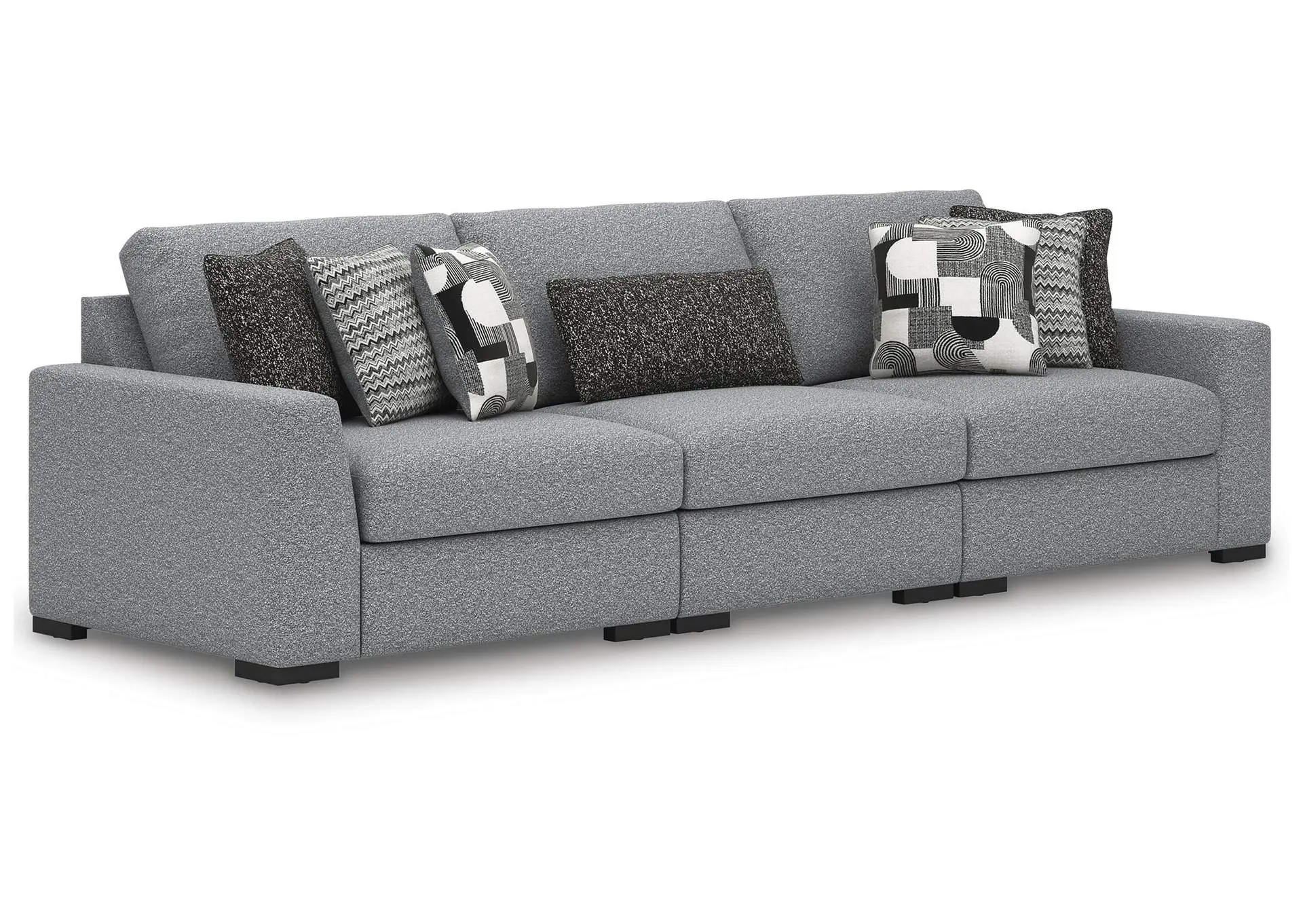 Bealton 3-Piece Sectional
