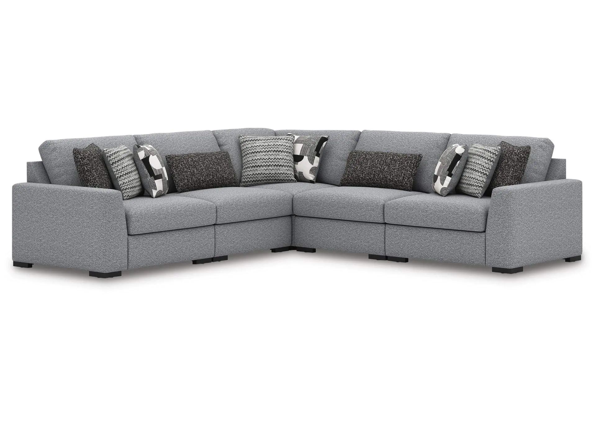 Bealton 5-Piece Sectional