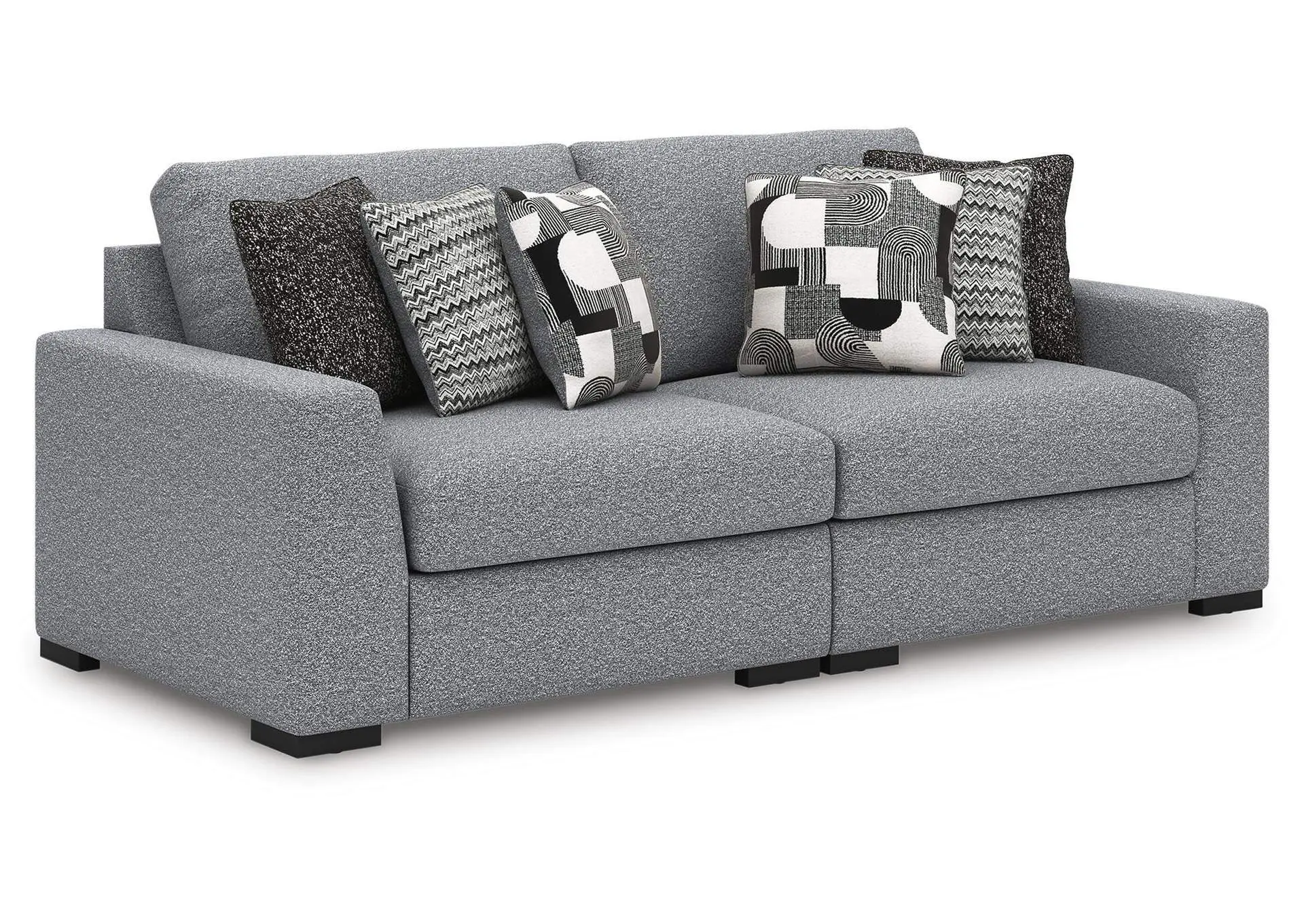 Bealton 2-Piece Sectional