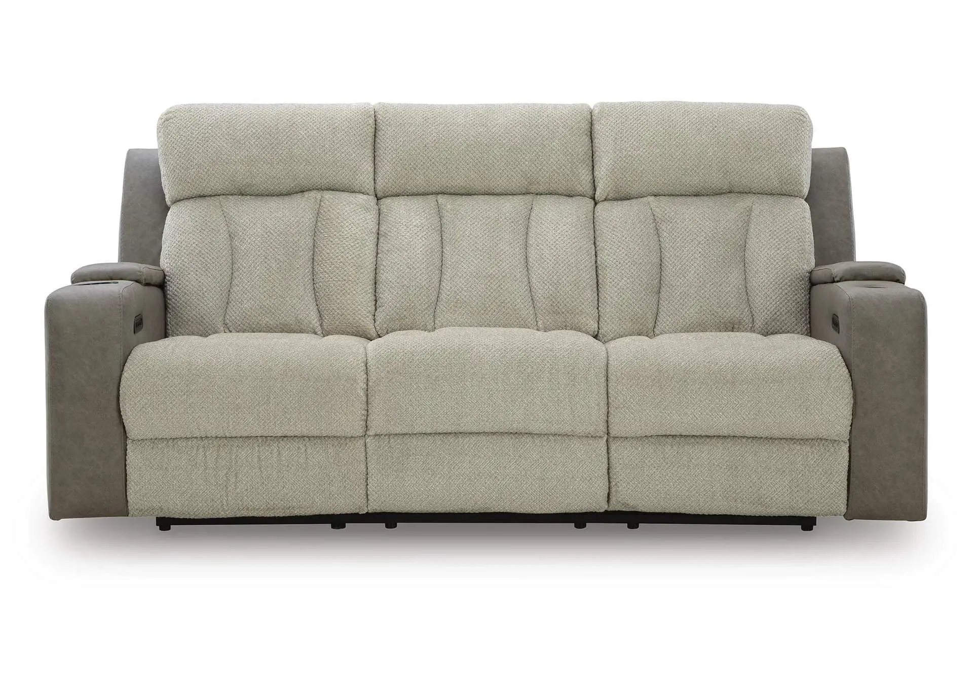 Branthorpe Power Reclining Sofa