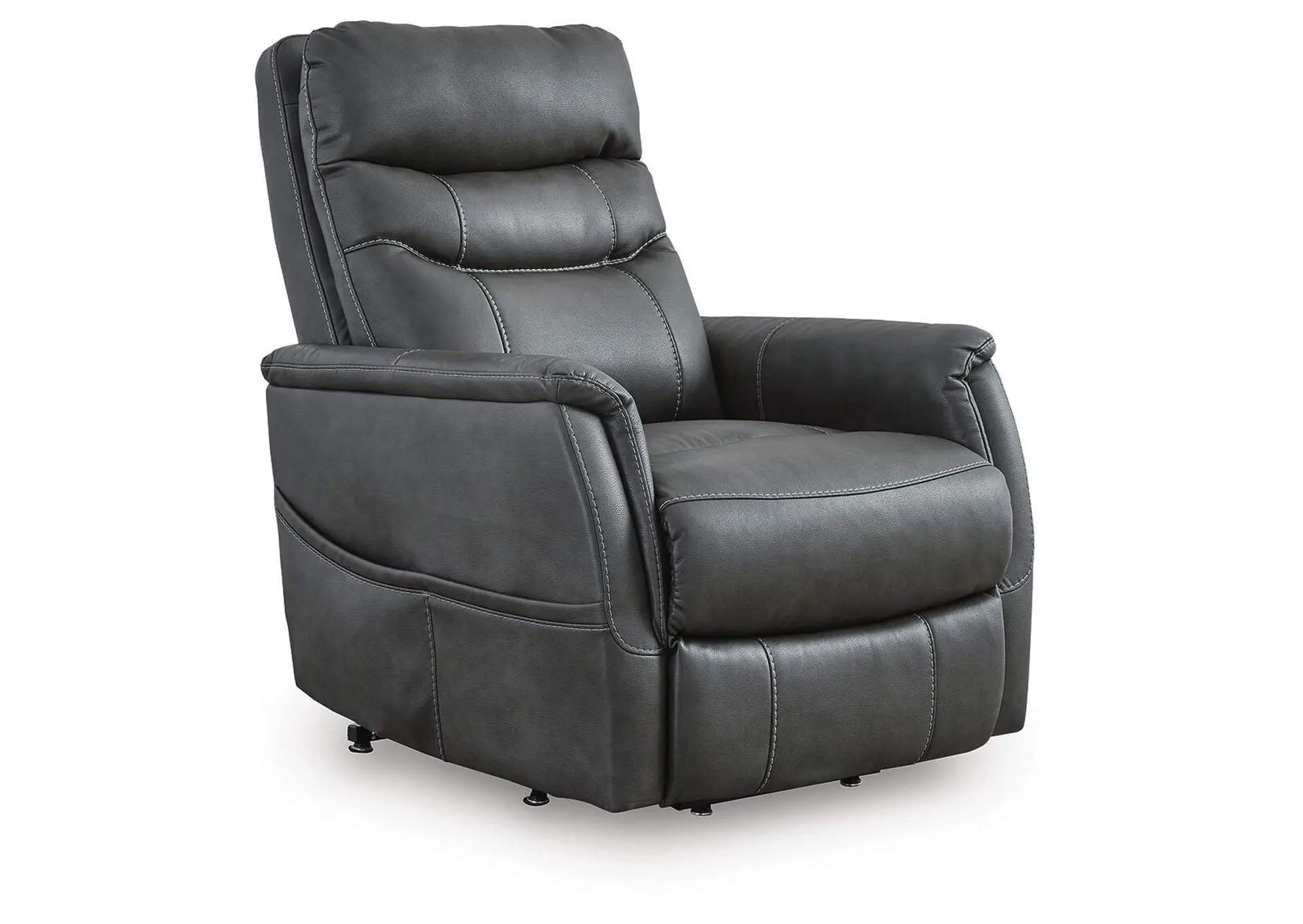 Strawbill Power Lift Recliner
