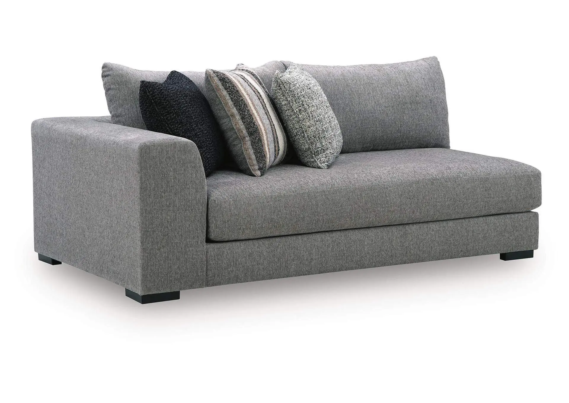 Creston Heights Left-Arm Facing Corner Chaise