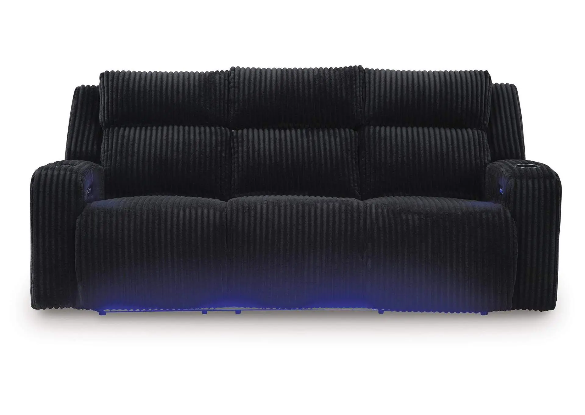 Belvarrow Power Reclining Sofa