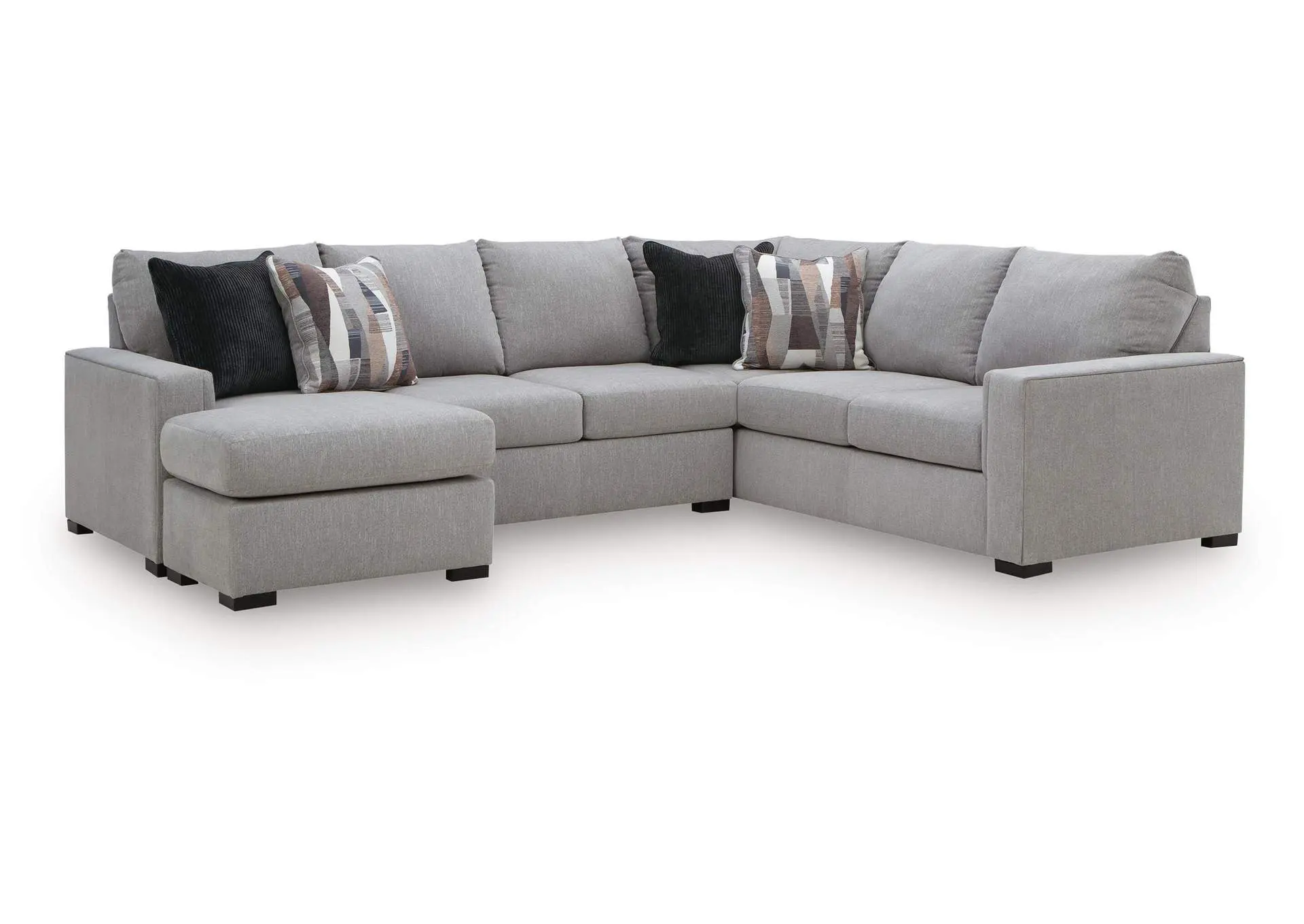 Lakepoint 2-Piece Sectional with Chaise