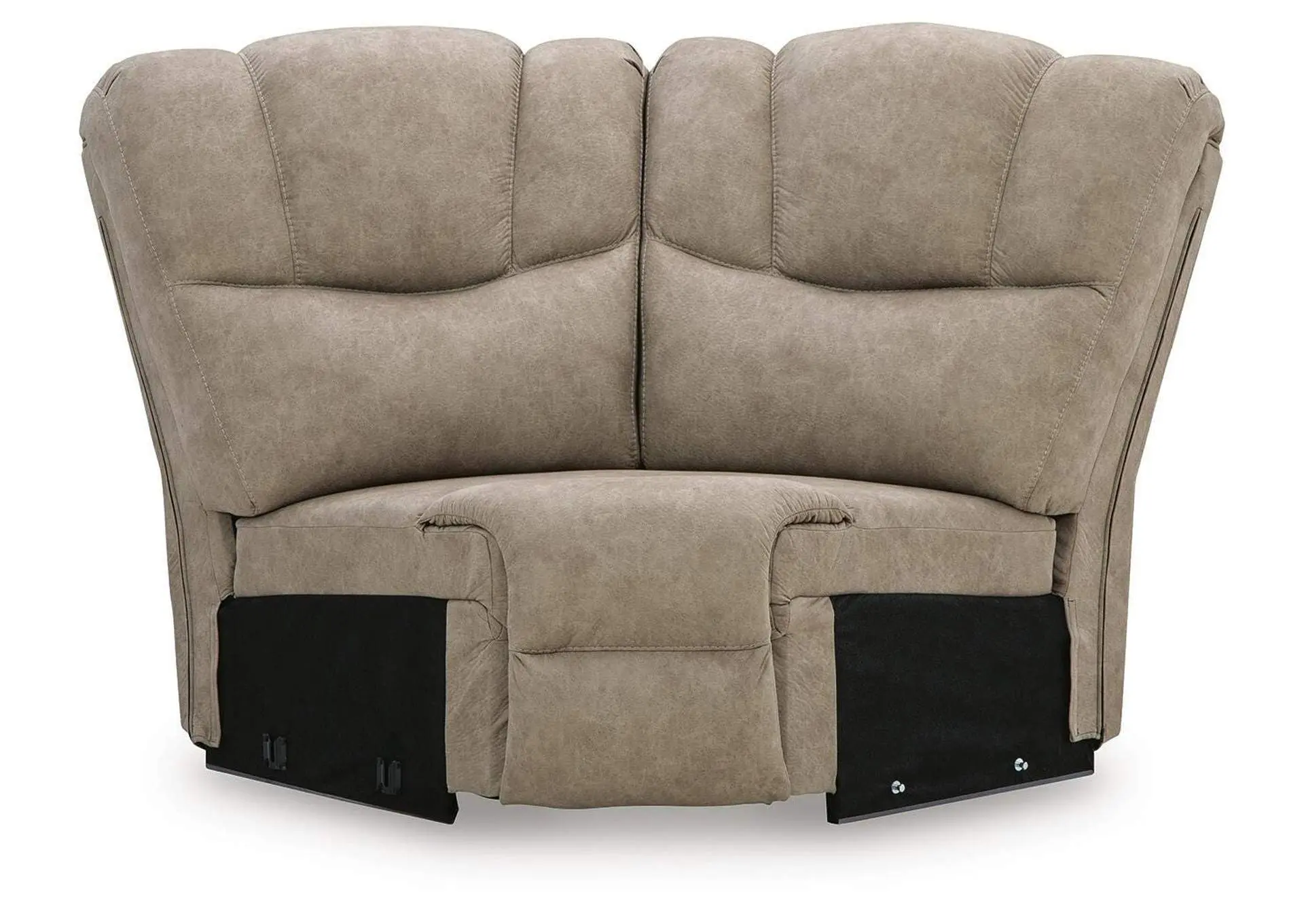 Pearce-Pike 3-Piece Reclining Sectional