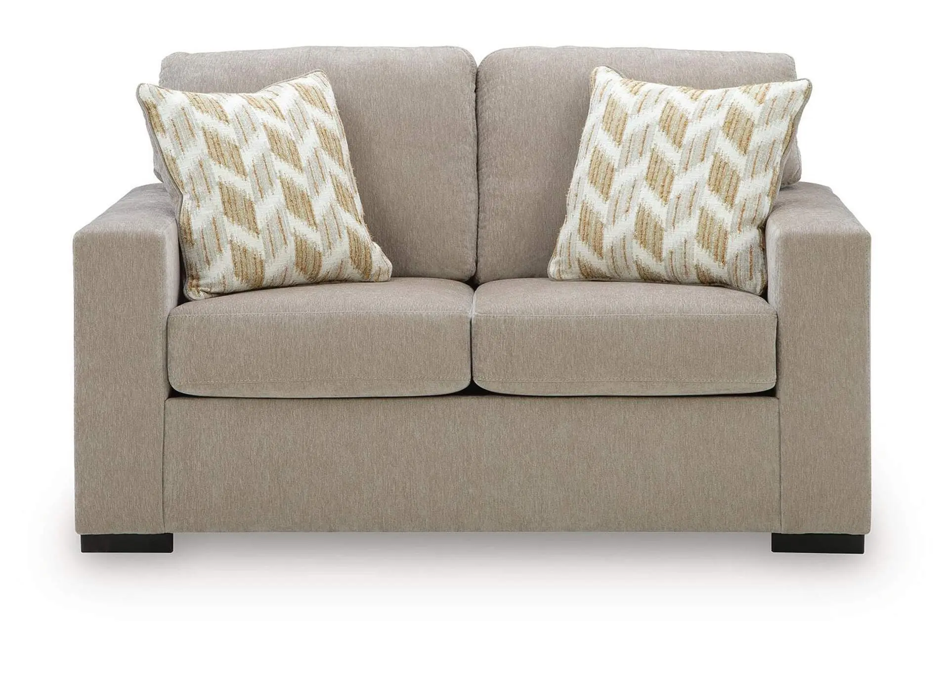 Bridgepoint Loveseat