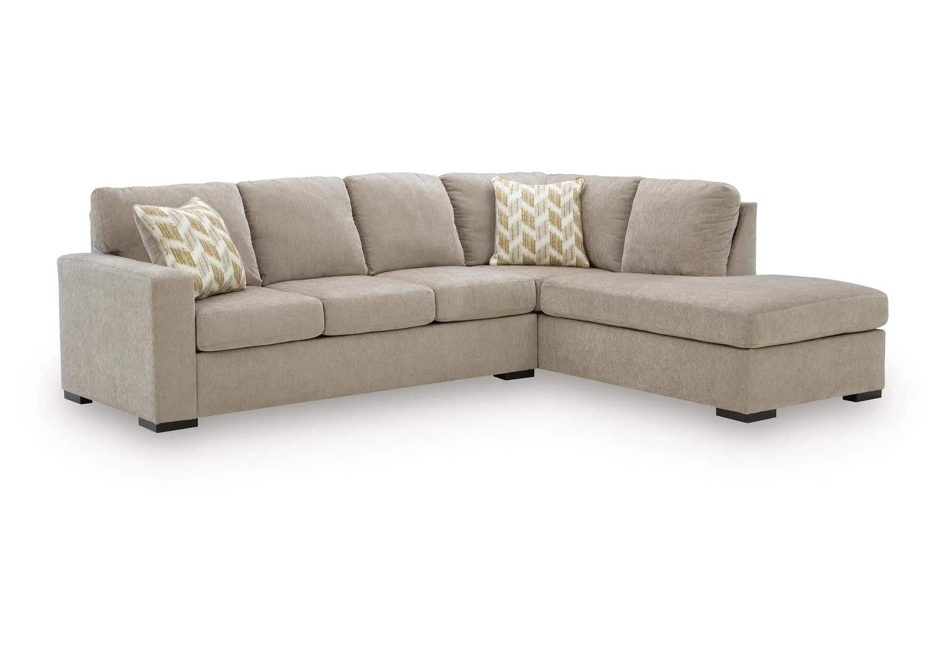 Bridgepoint 2-Piece Sectional with Chaise