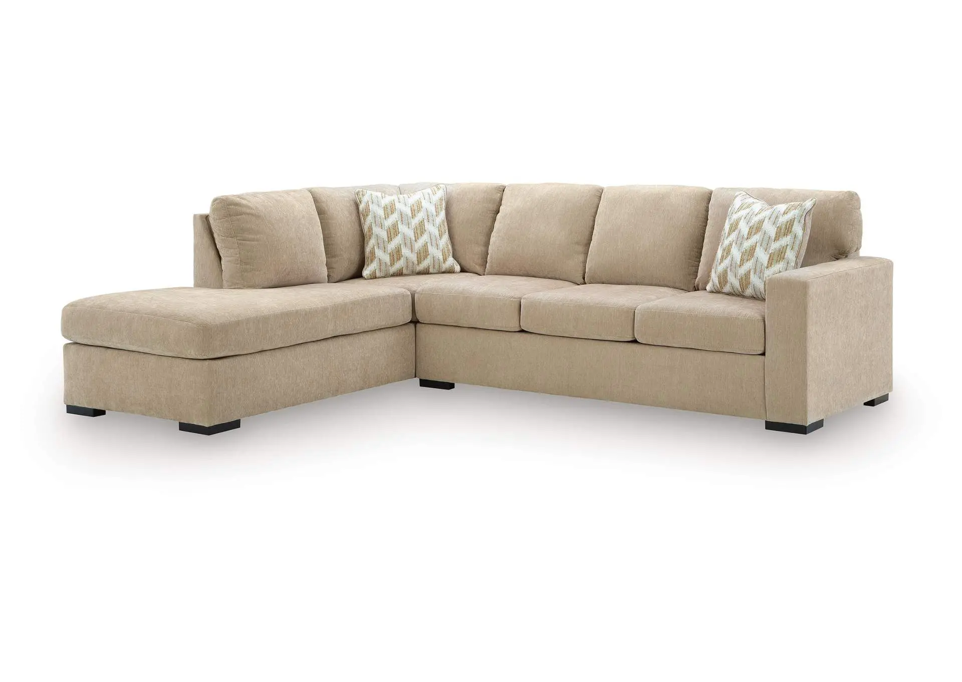 Bridgepoint 2-Piece Sectional with Chaise