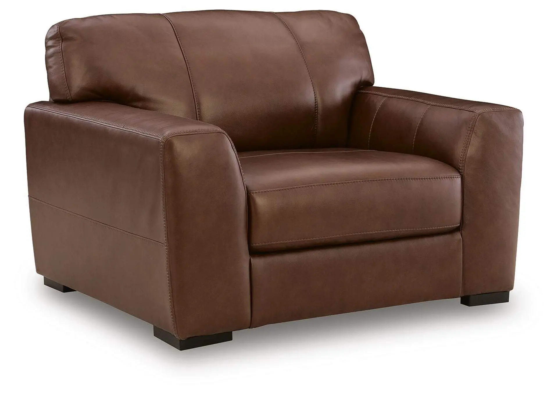 Brogliano Oversized Chair