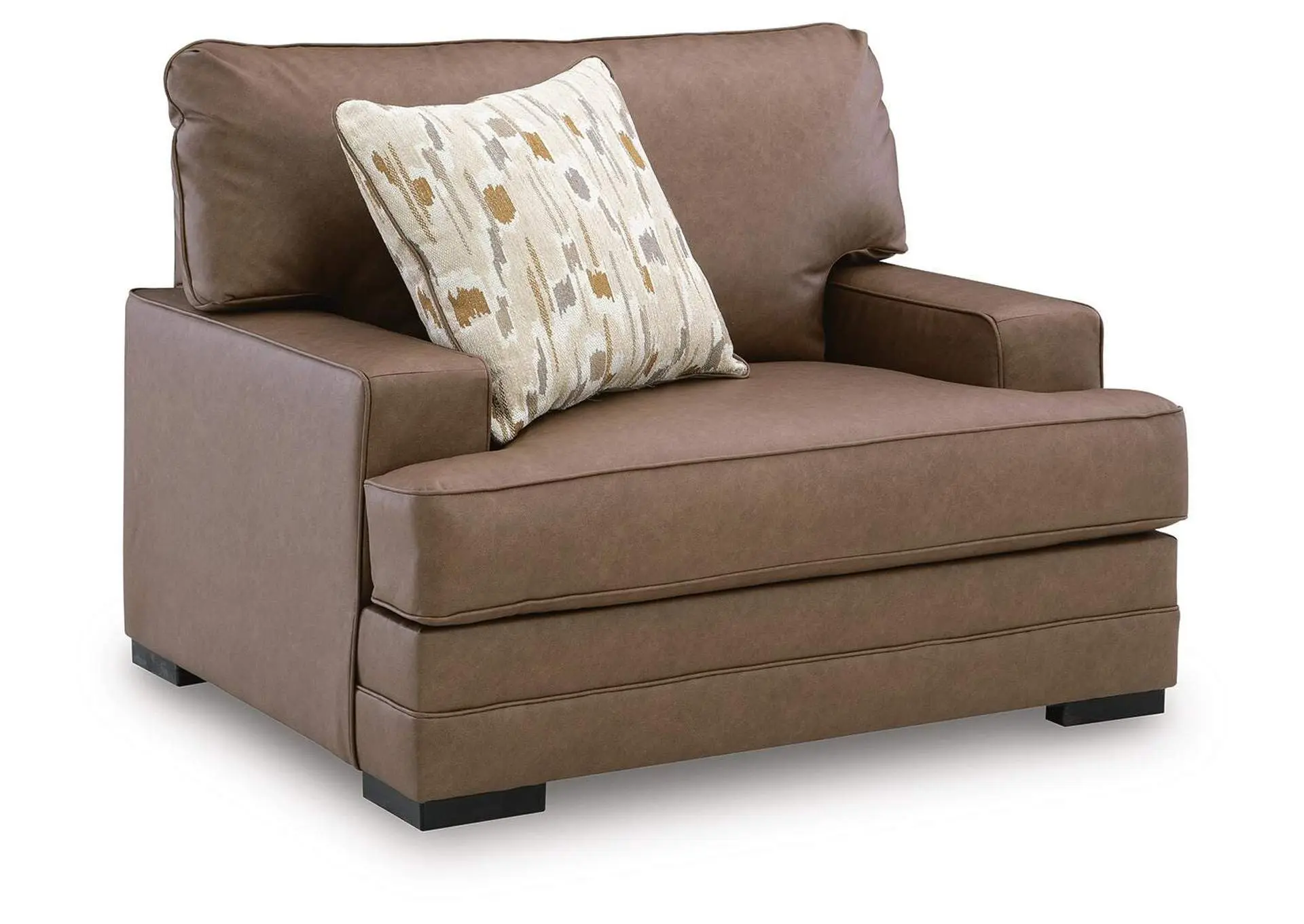 VillaCourt Oversized Chair