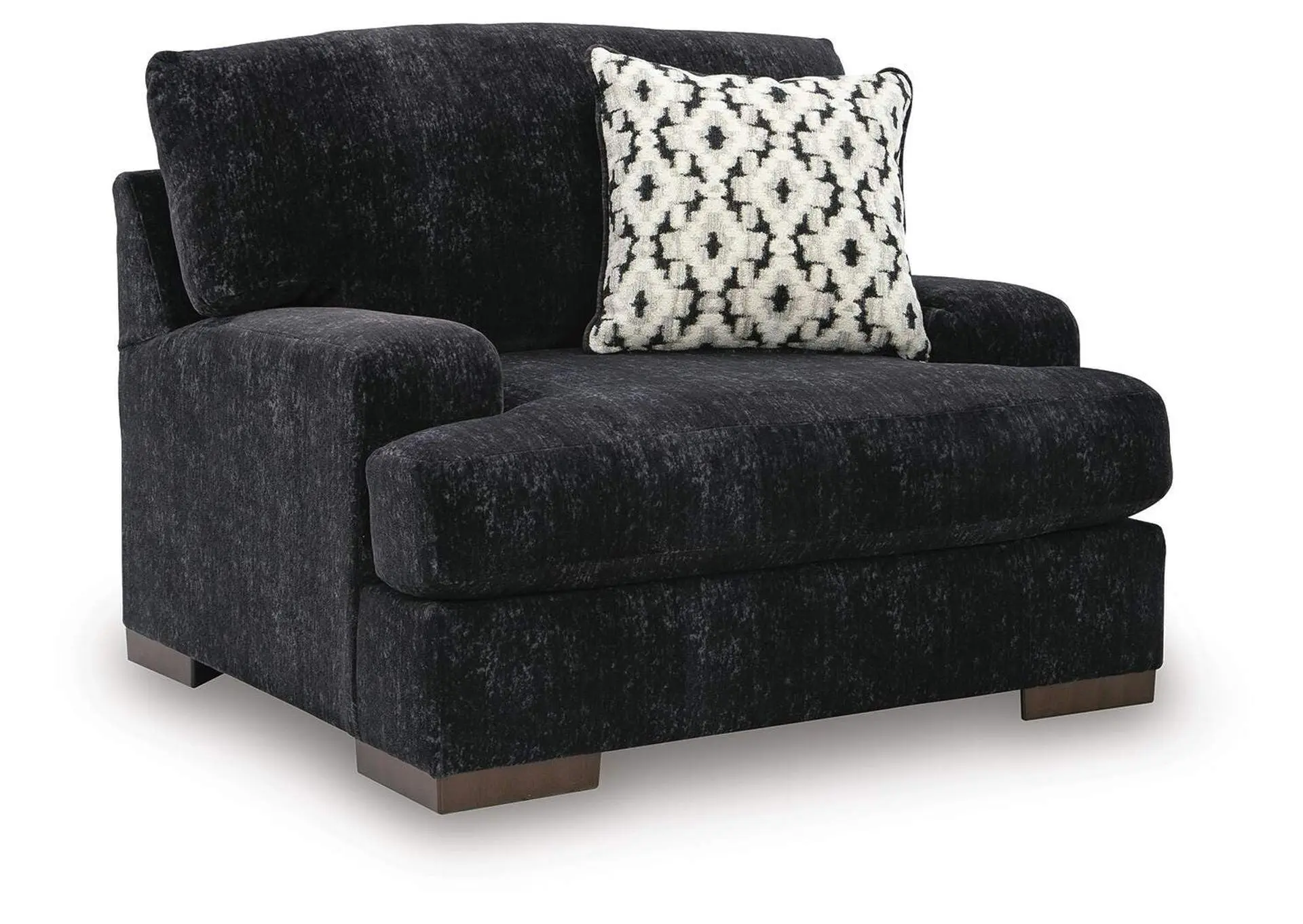 Whitmore Manor Oversized Chair