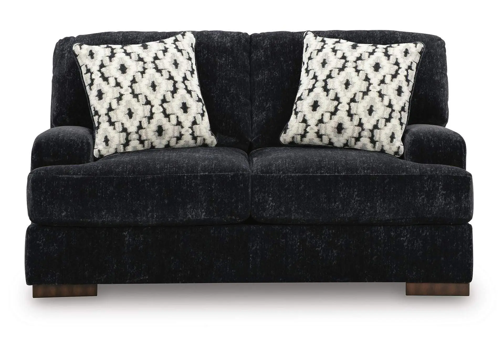 Whitmore Manor Loveseat