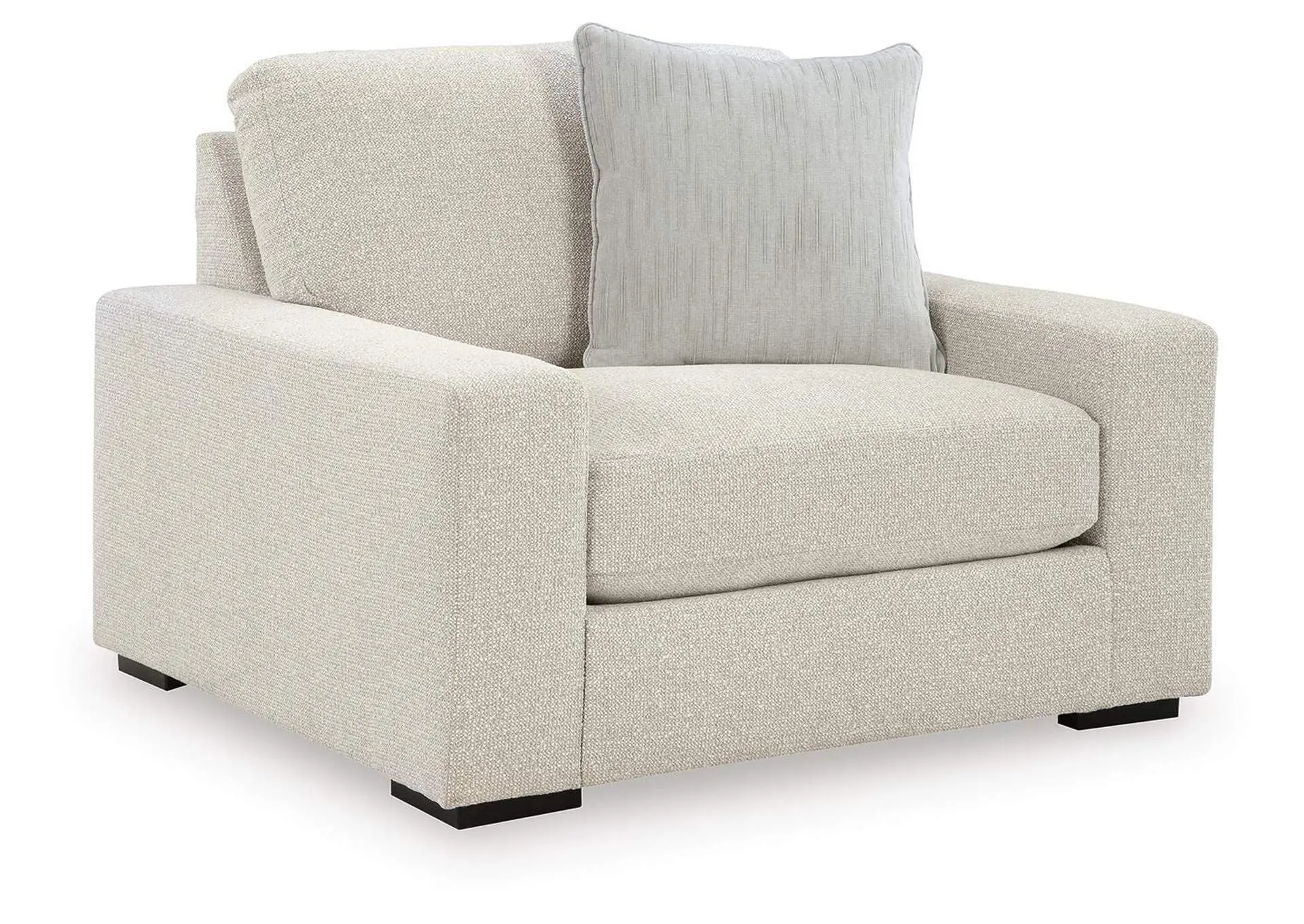Conlee-Pike Oversized Chair