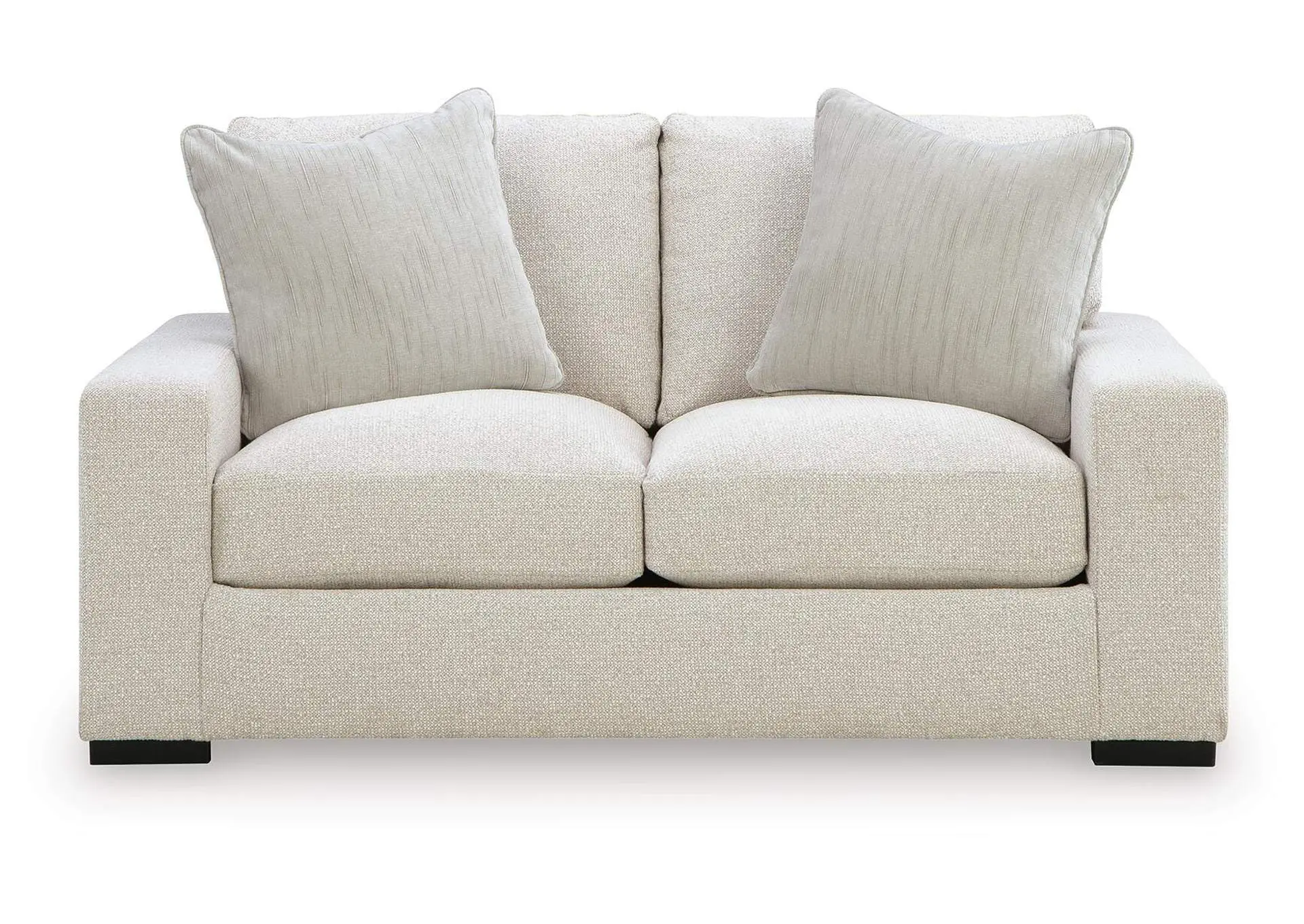 Conlee-Pike Loveseat