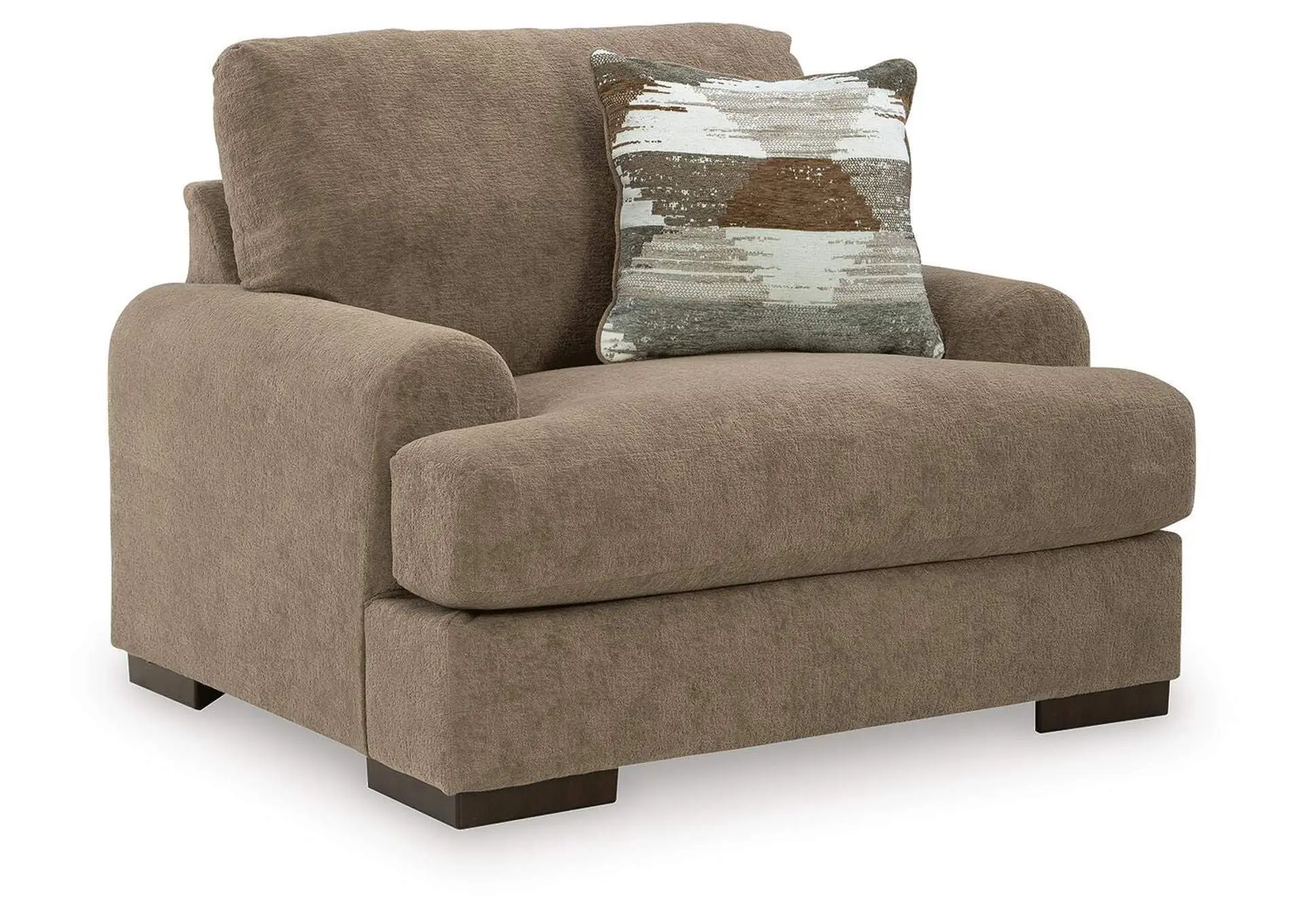 Jayne Park Oversized Chair
