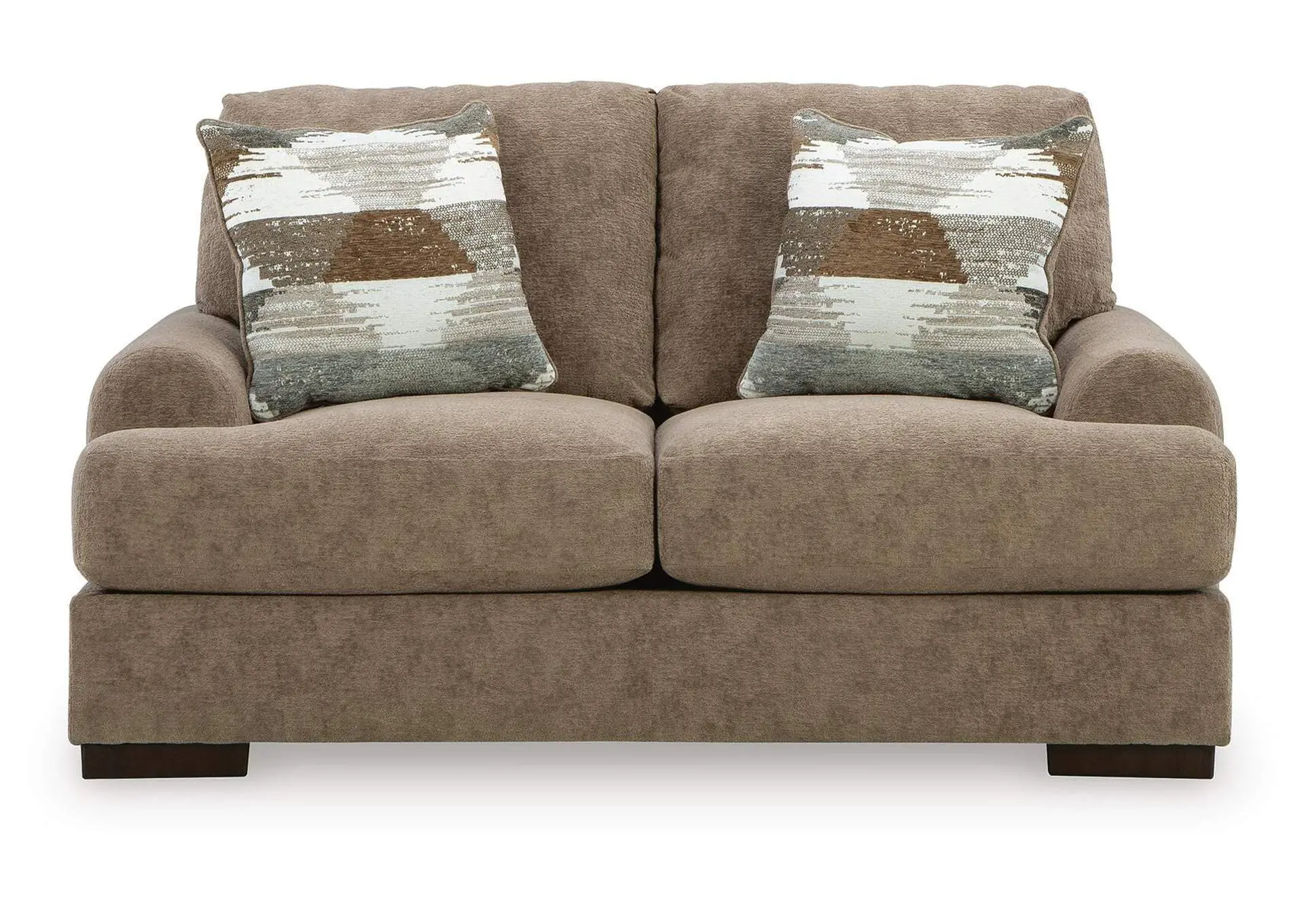 Jayne Park Loveseat
