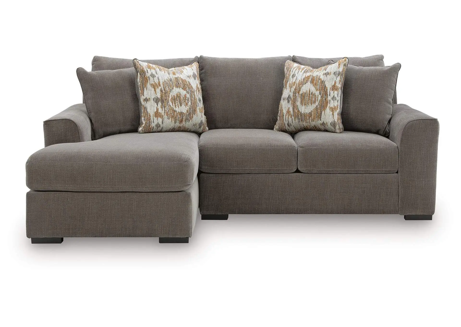 Larson Levee 2-Piece Sectional Sofa Chaise
