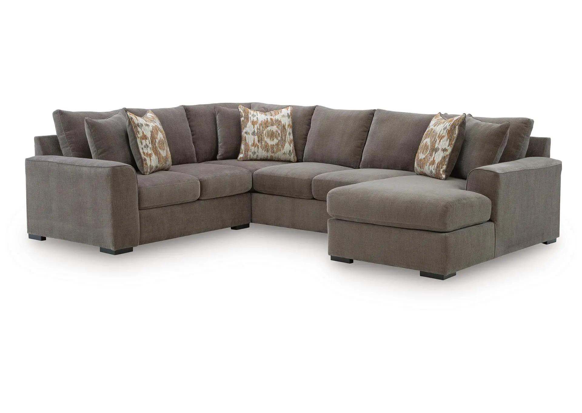 Larson Levee 3-Piece Sectional
