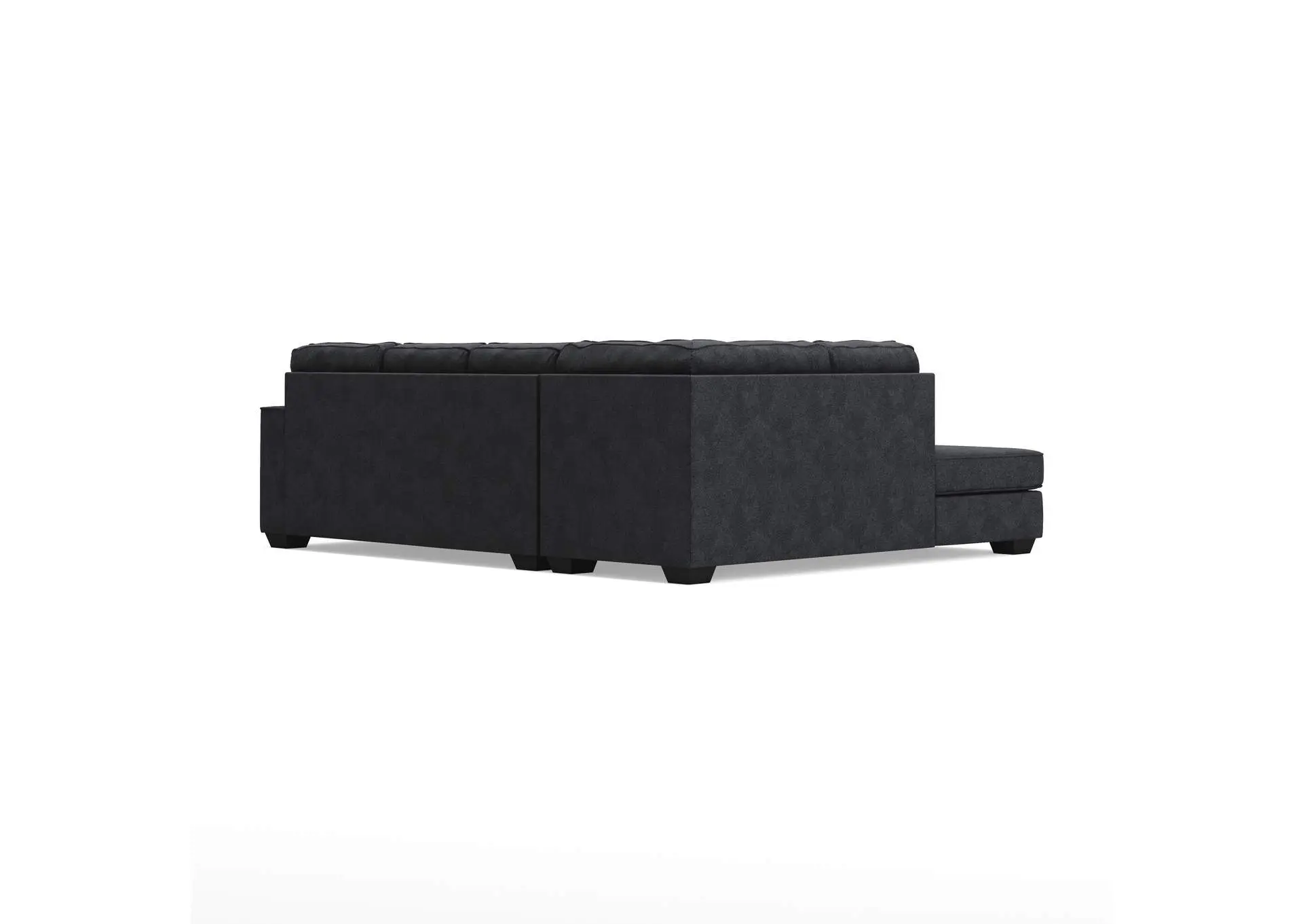 Altari 2-Piece Sleeper Sectional with Chaise — view 7