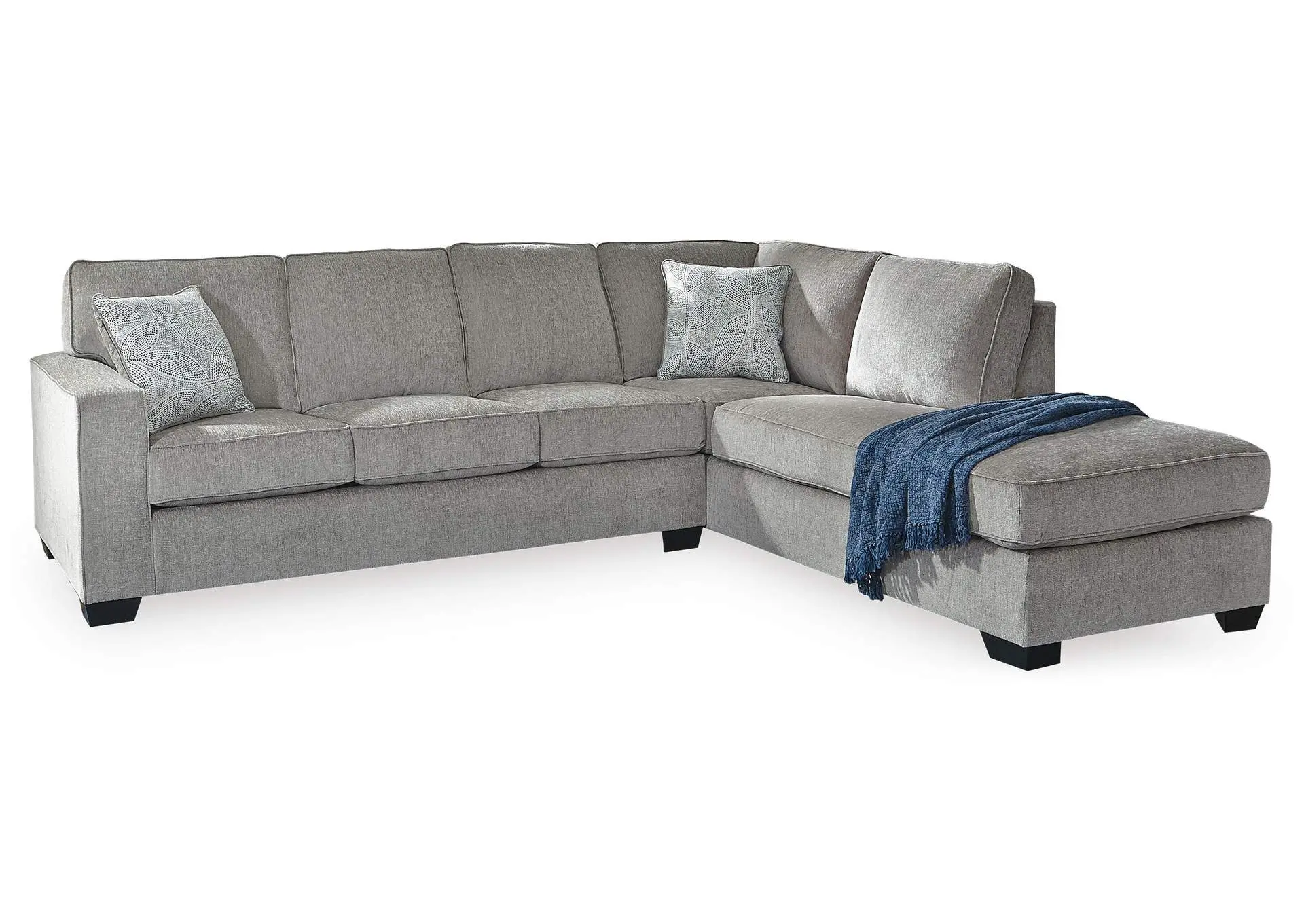 Altari 2-Piece Sectional with Chaise