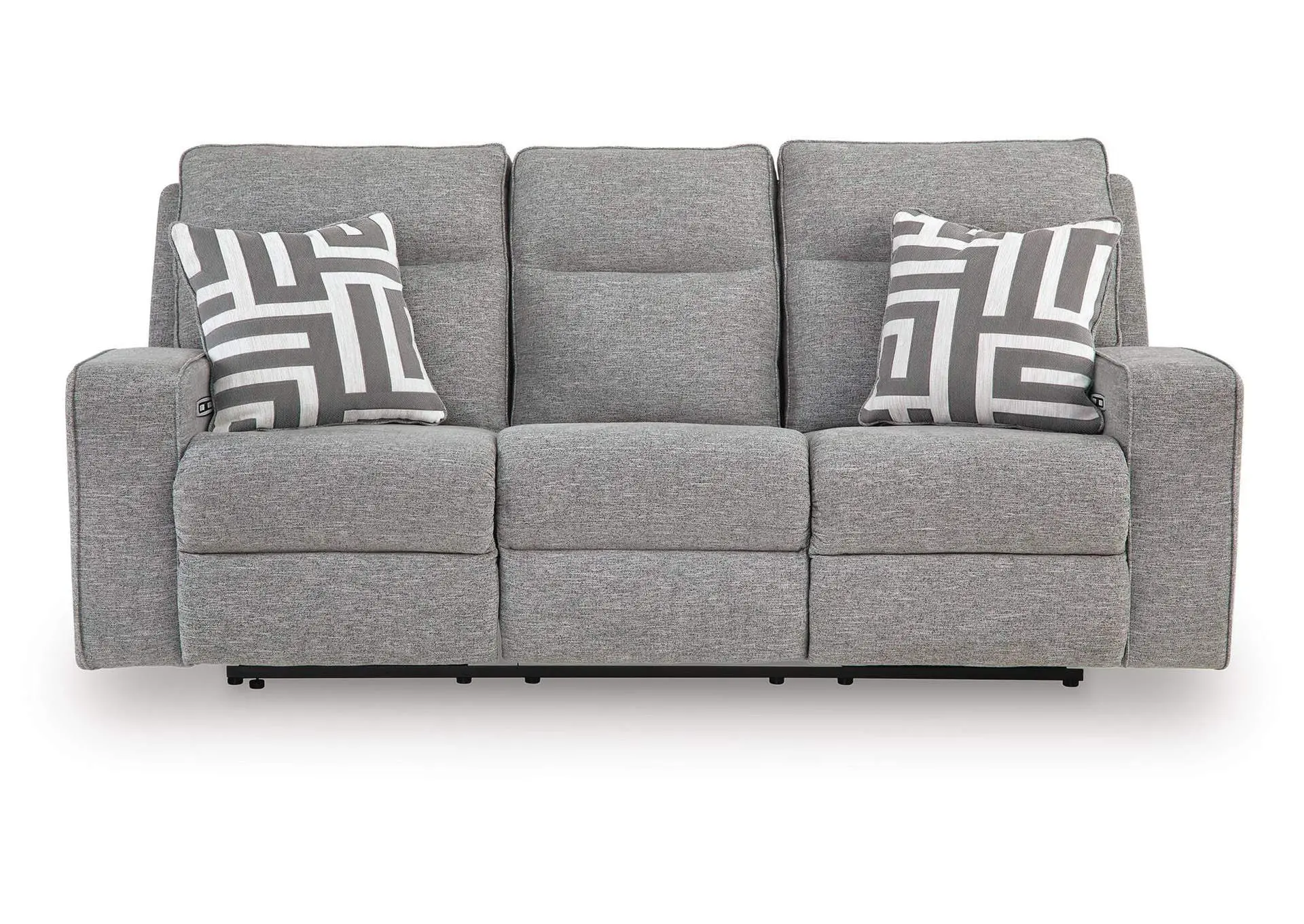 Biscoe Power Reclining Sofa